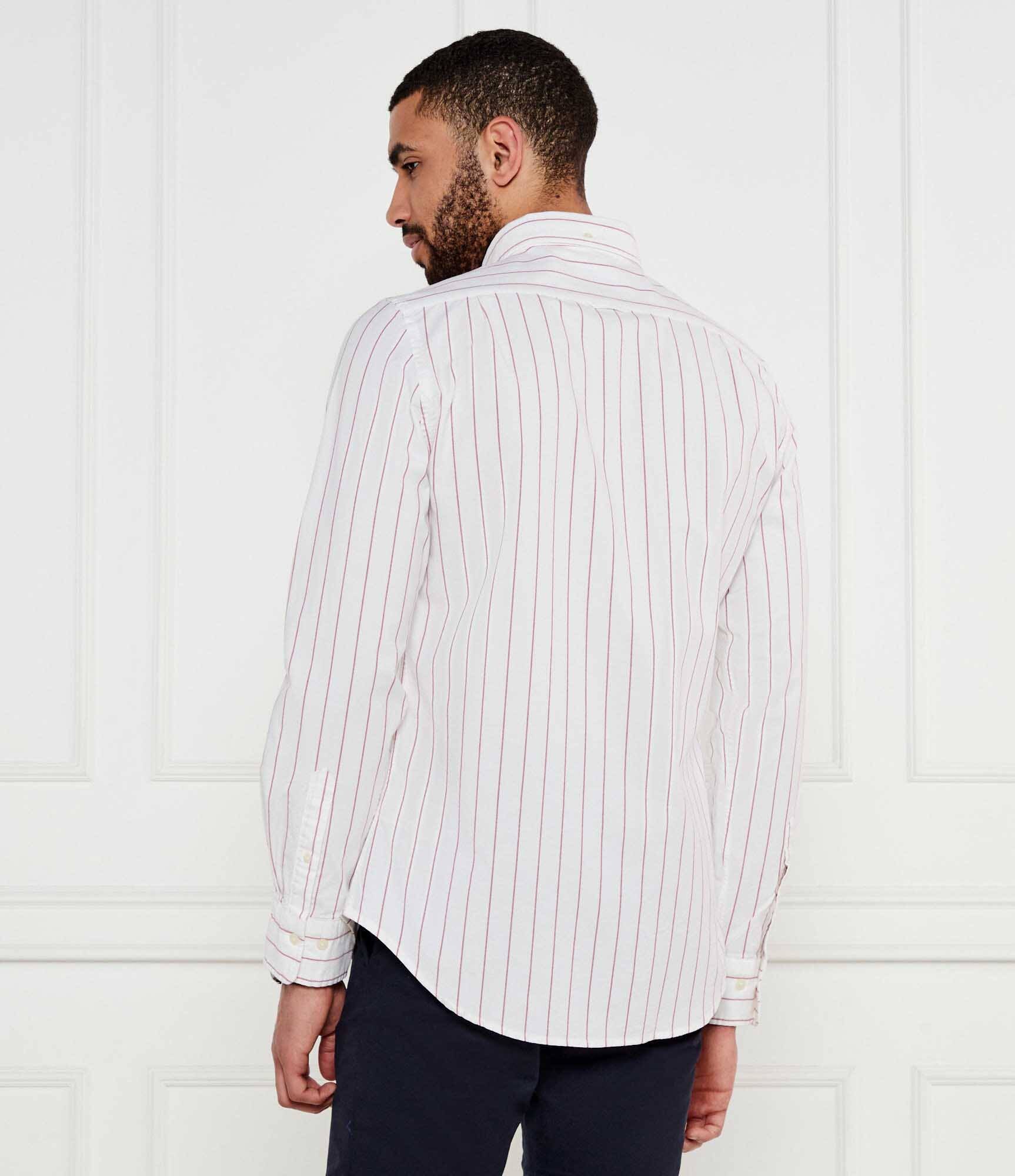 Gant Cămașă | Slim Fit | stretch