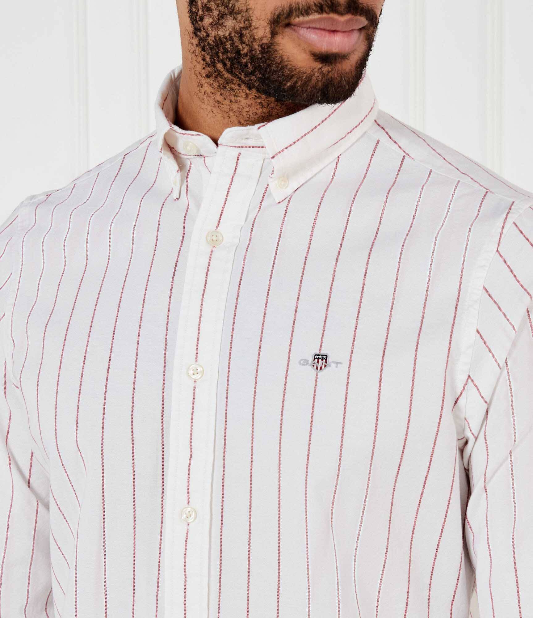Gant Cămașă | Slim Fit | stretch