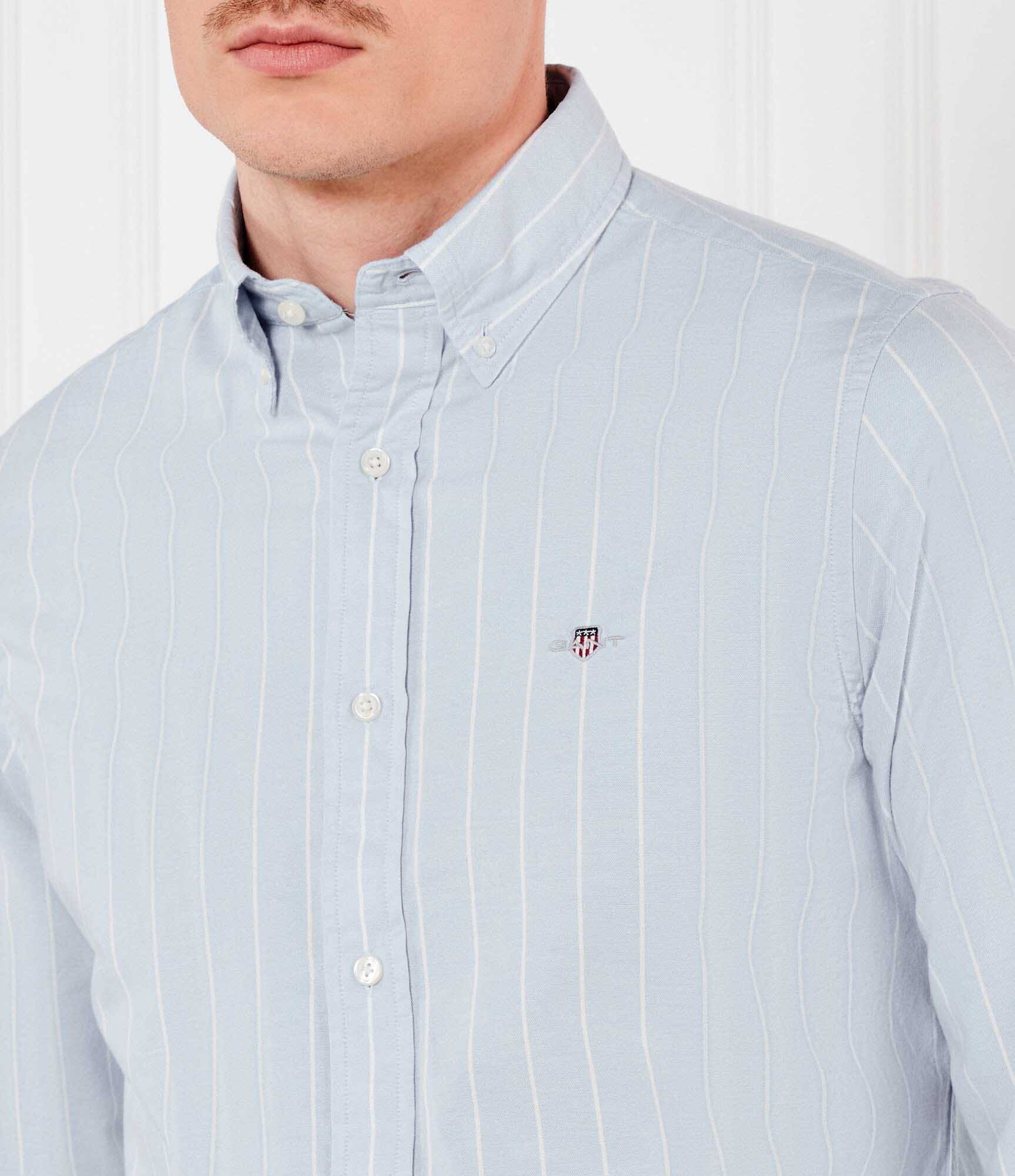 Gant Cămașă | Slim Fit | stretch