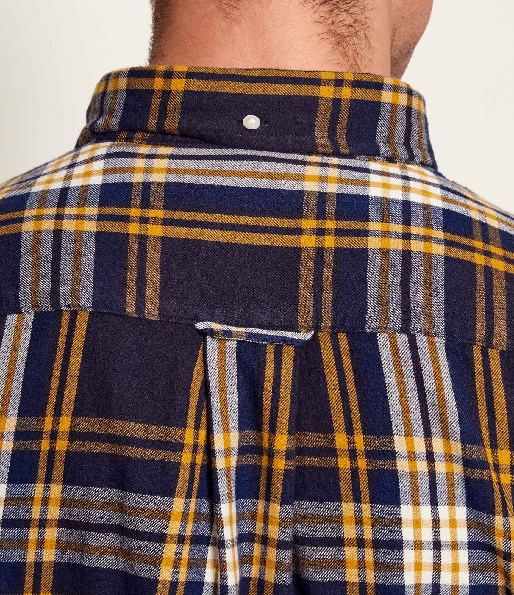 Gant Cămașă WINDBLOWN | regular fit