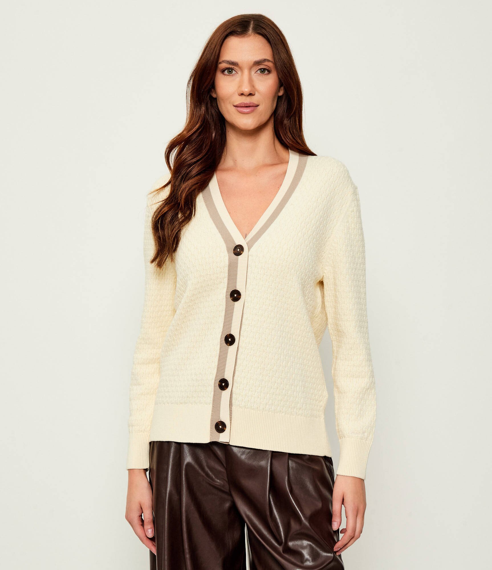 Gant Cardigan | regular fit