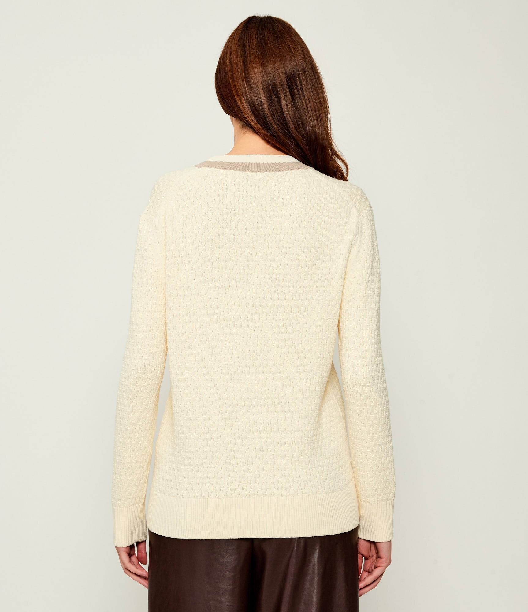 Gant Cardigan | regular fit