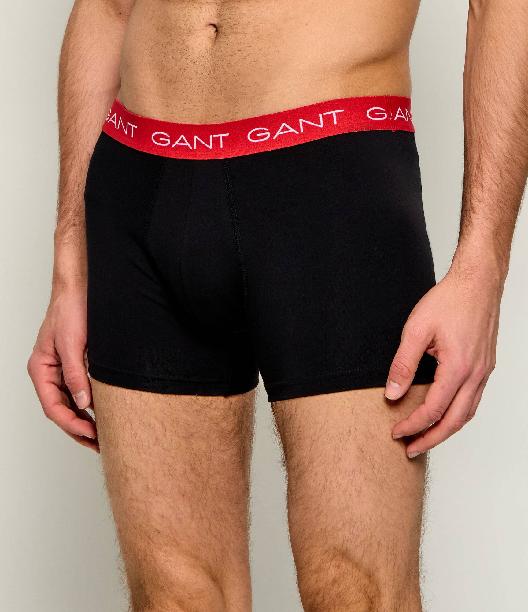 Gant Chiloți boxer 3-pack
