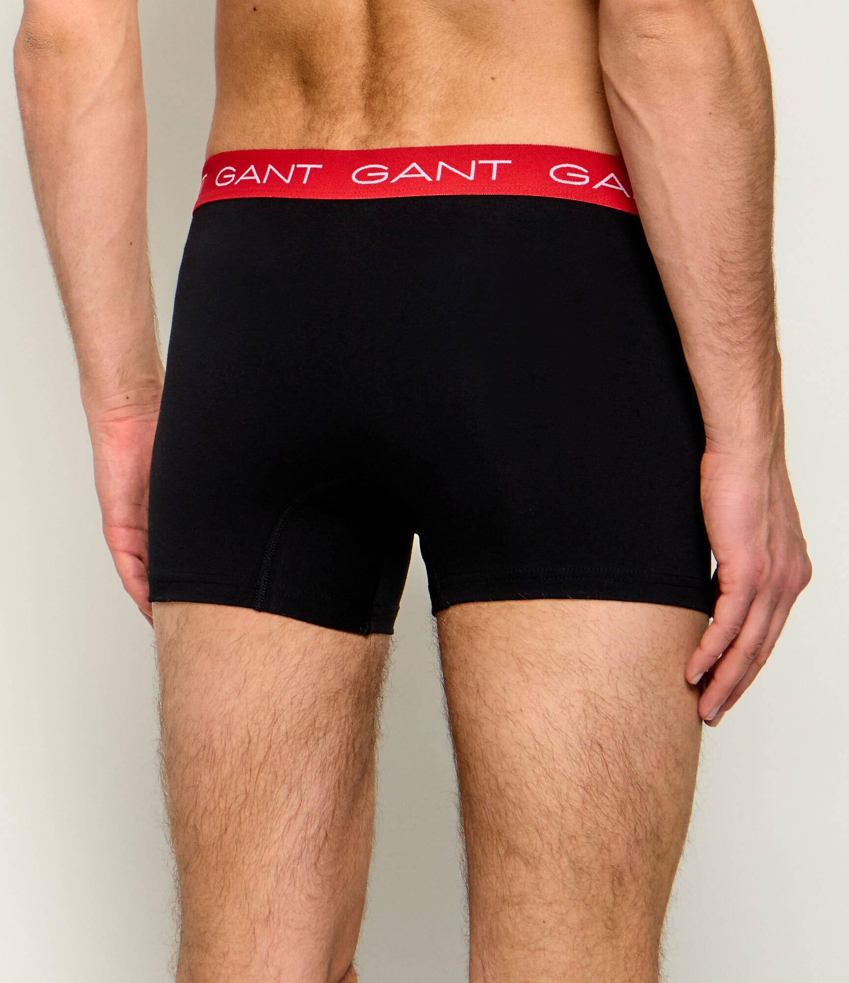 Gant Chiloți boxer 3-pack