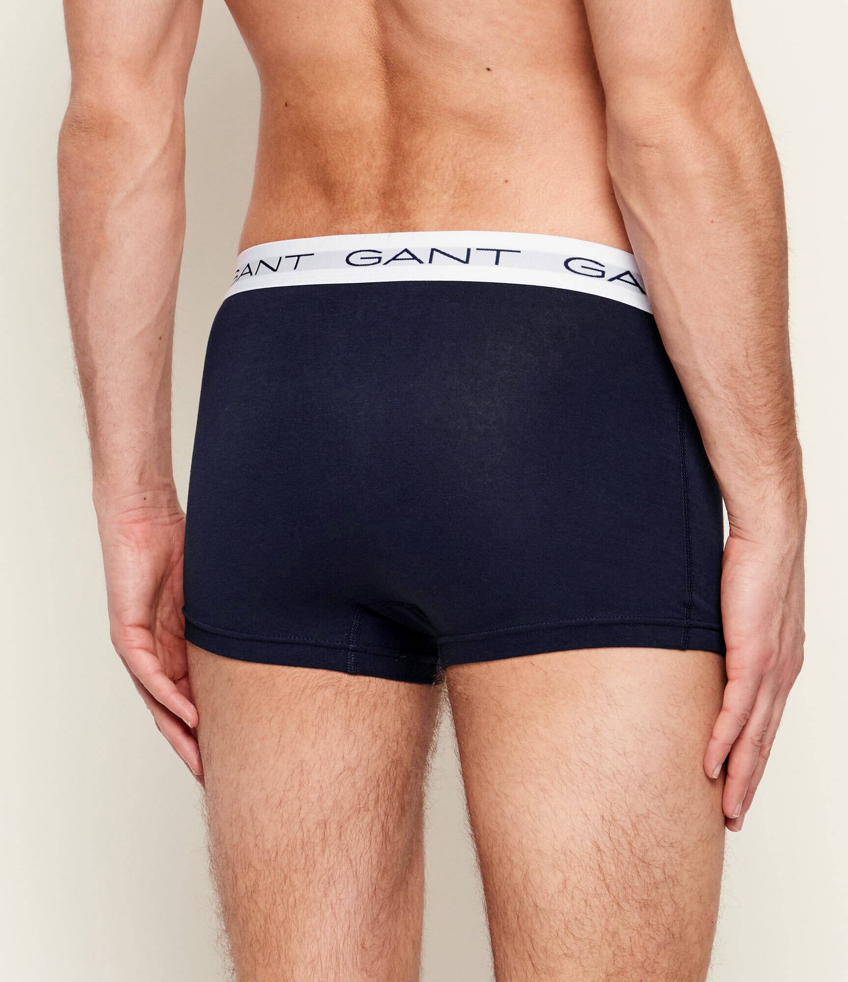 Gant Chiloți boxer 3-pack
