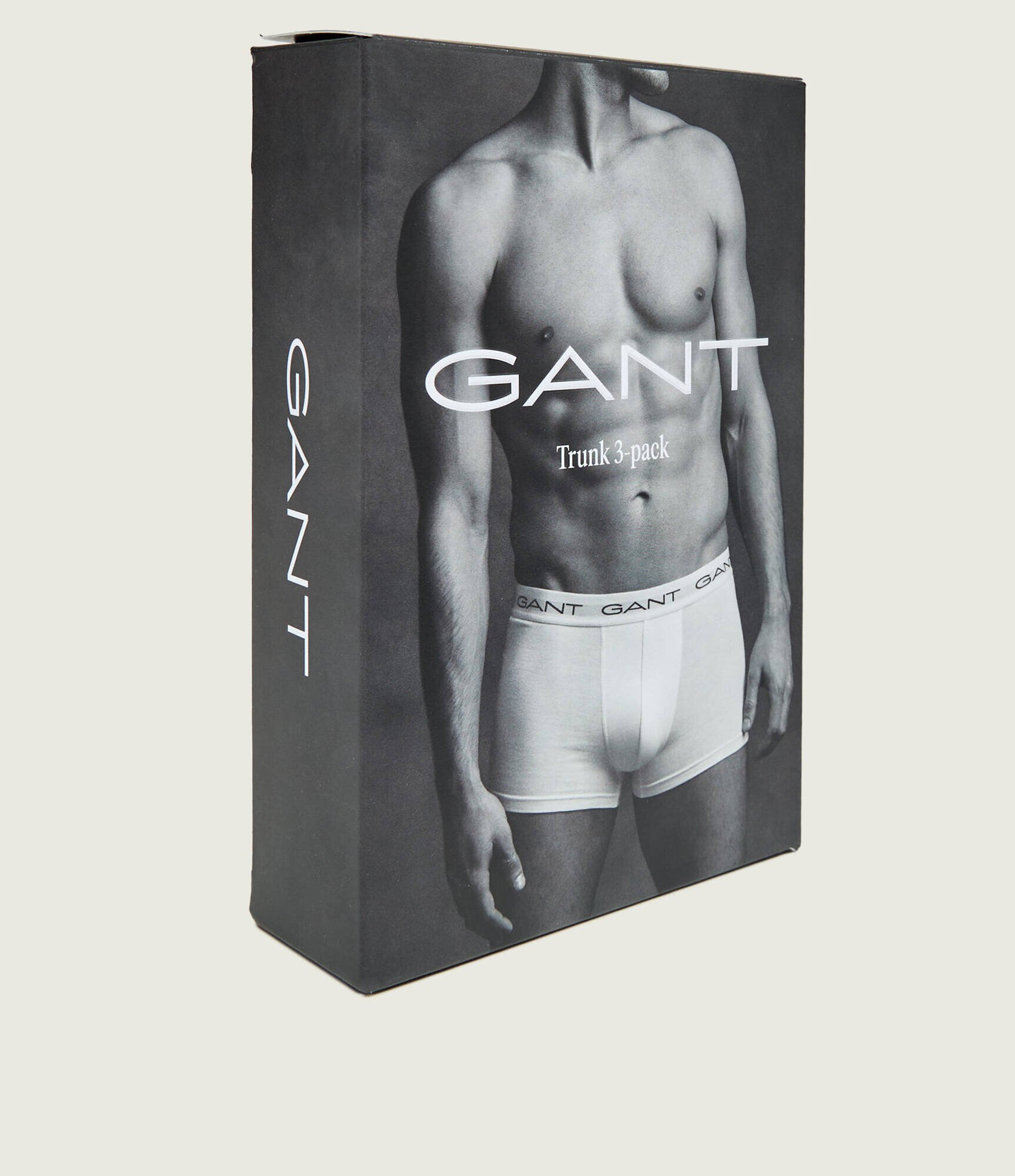 Gant Chiloți boxer 3-pack