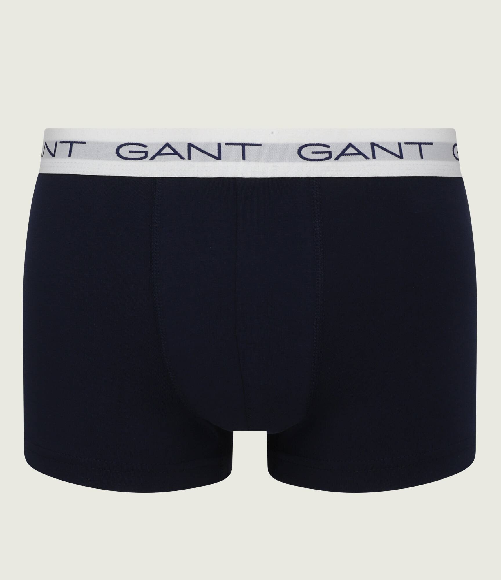 Gant Chiloți boxer 3-pack