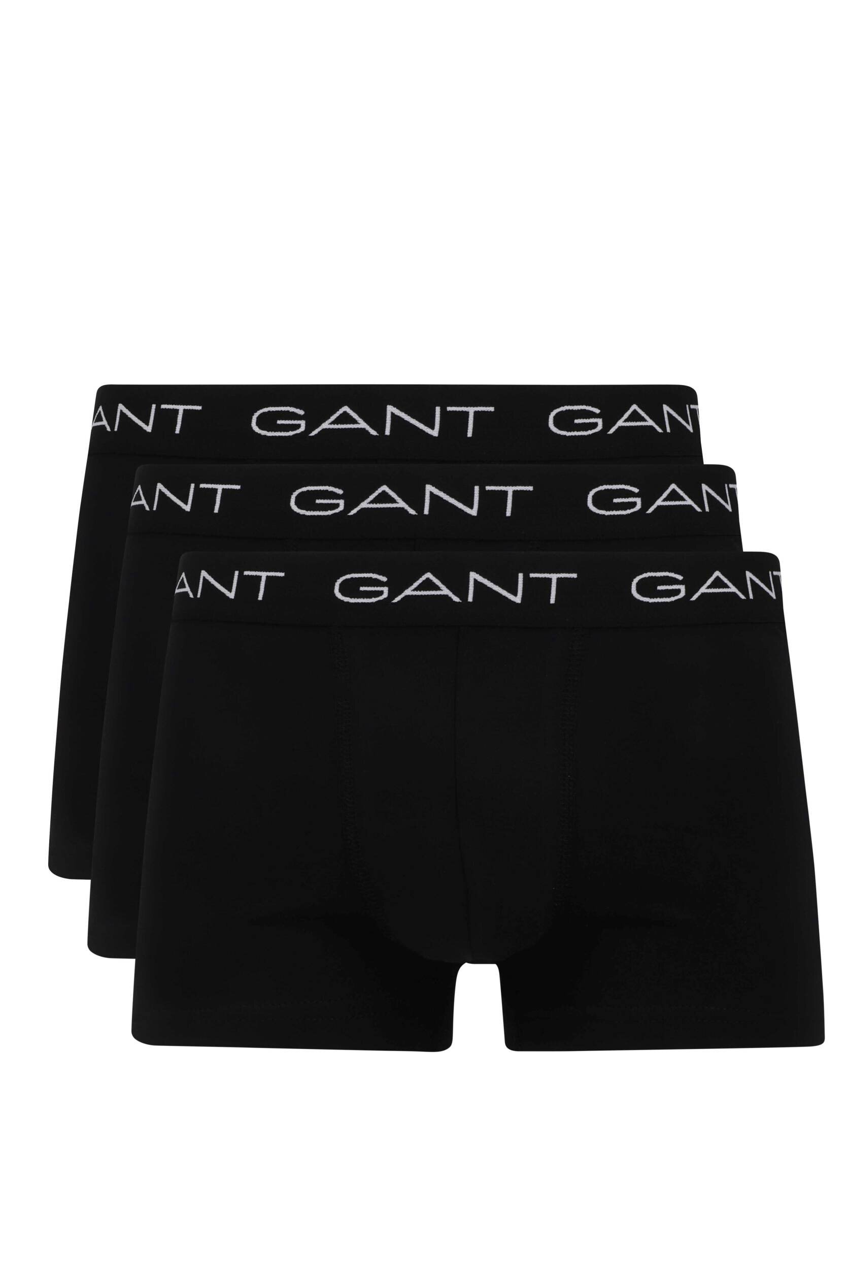 Gant Chiloți boxer 3-pack