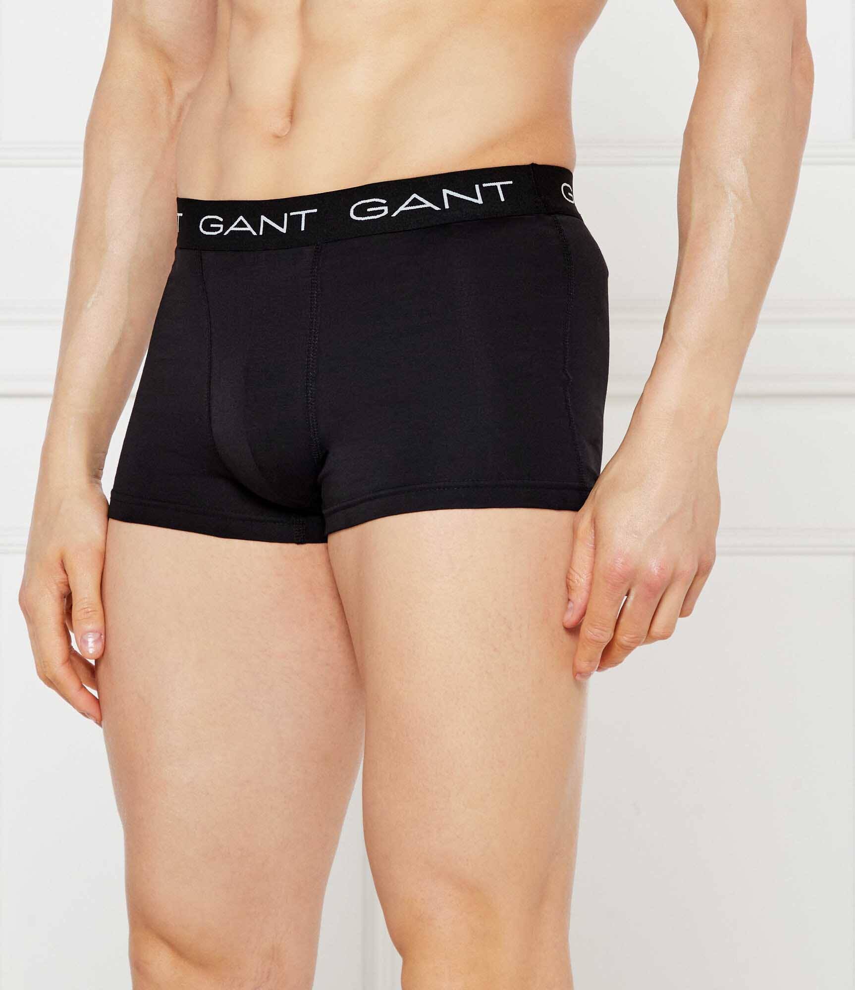 Gant Chiloți boxer 3-pack
