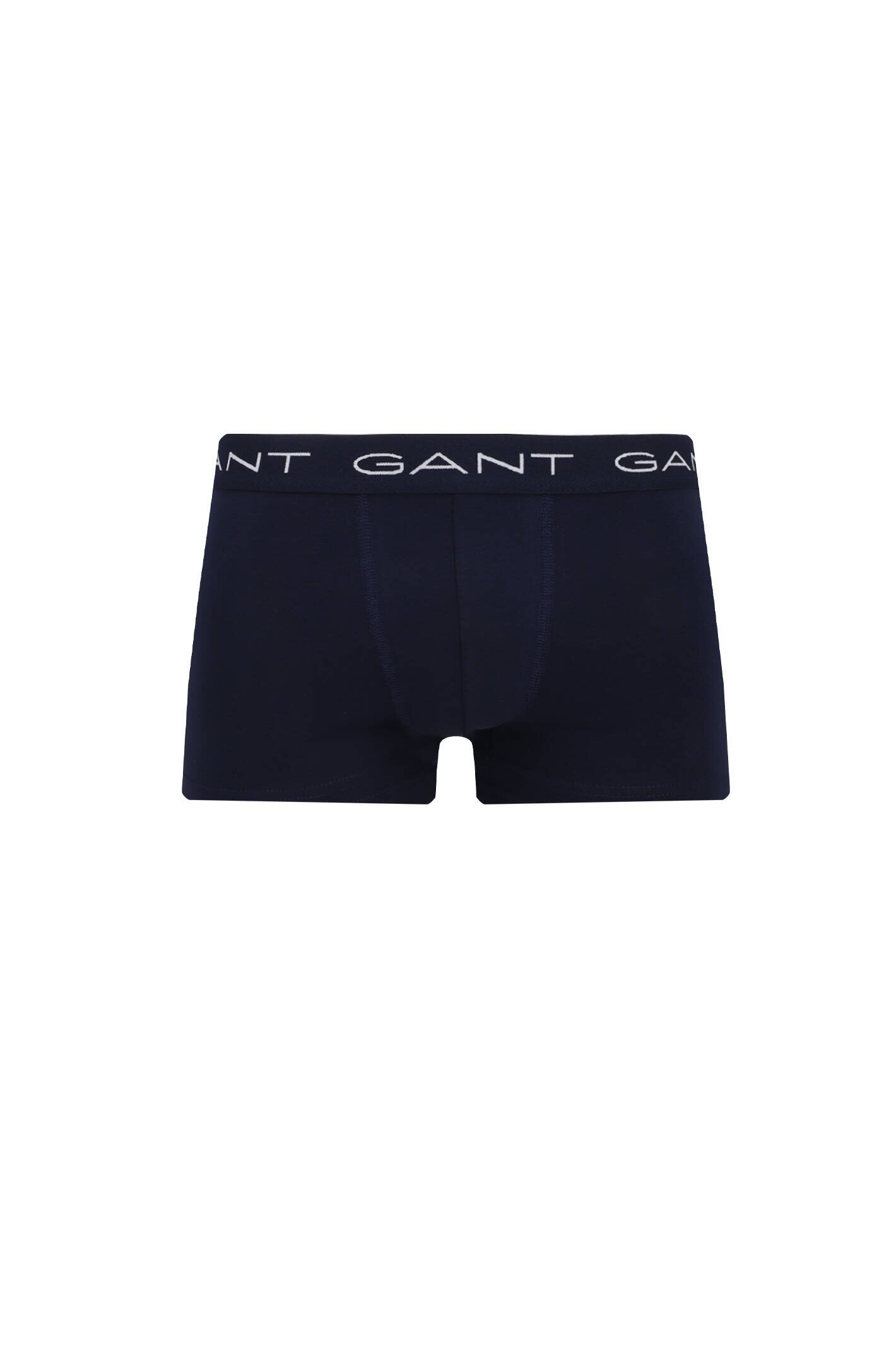 Gant Chiloți boxer 3-pack TRUNK