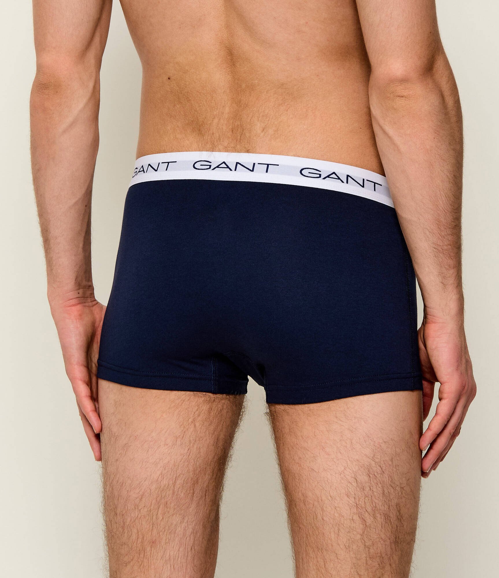 Gant Chiloți boxer 5-pack