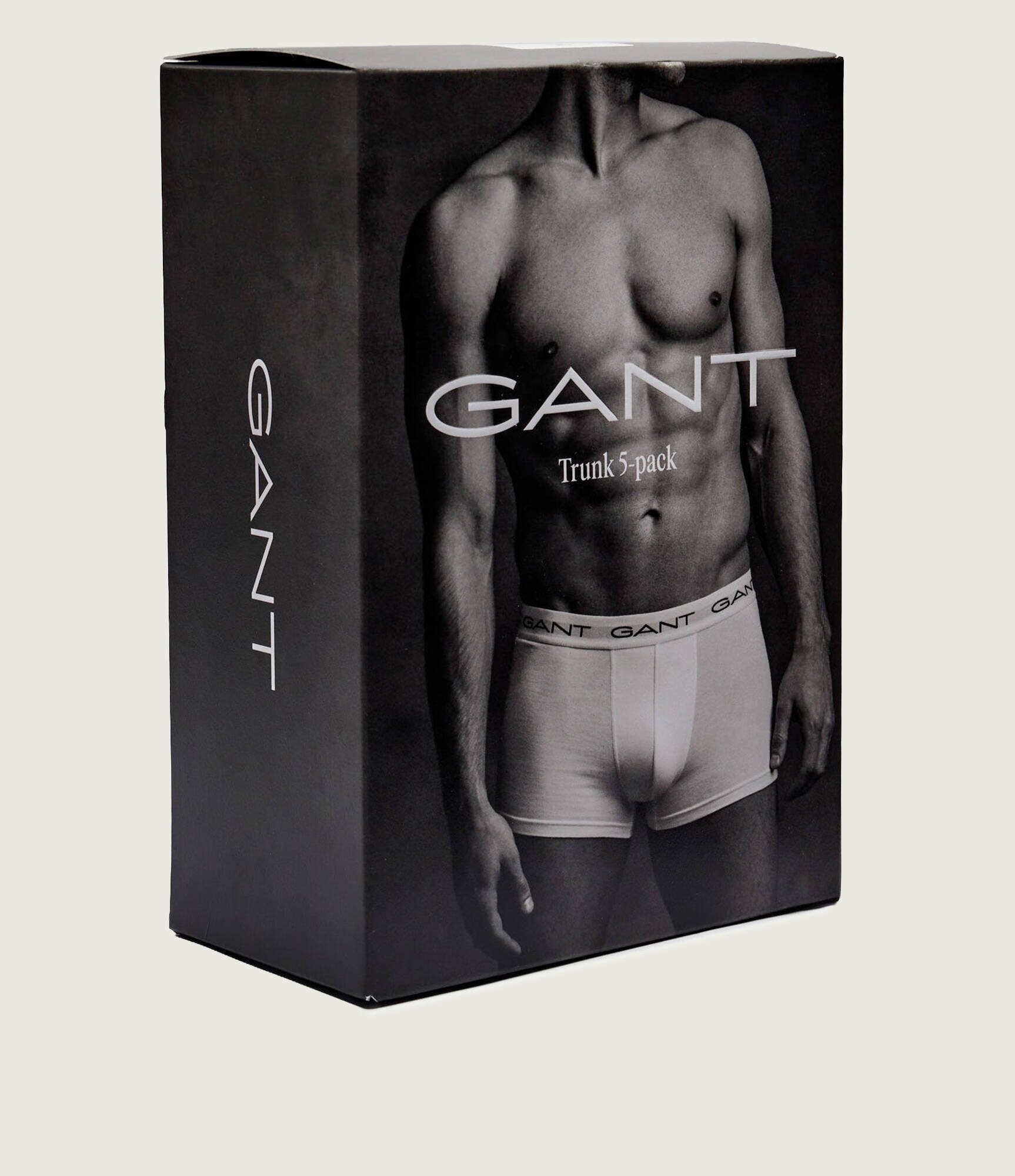 Gant Chiloți boxer 5-pack