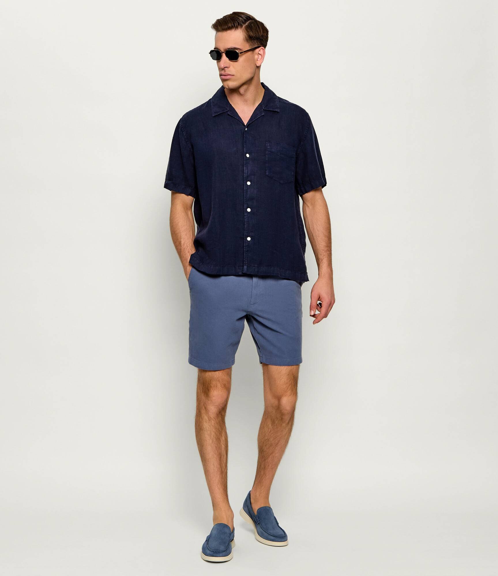 Gant De in cămașă | regular fit