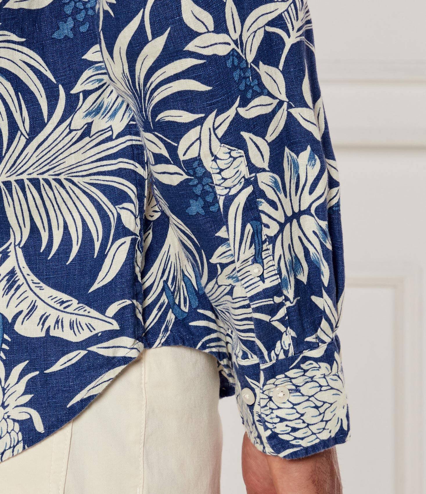 Gant De in cămașă | Regular Fit