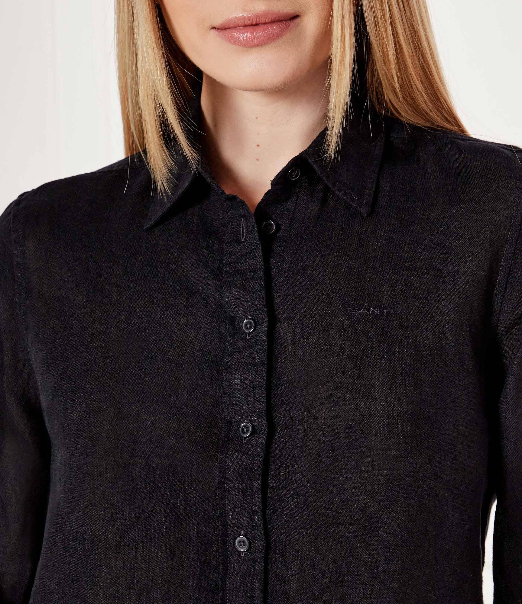 Gant De in cămașă | Regular Fit