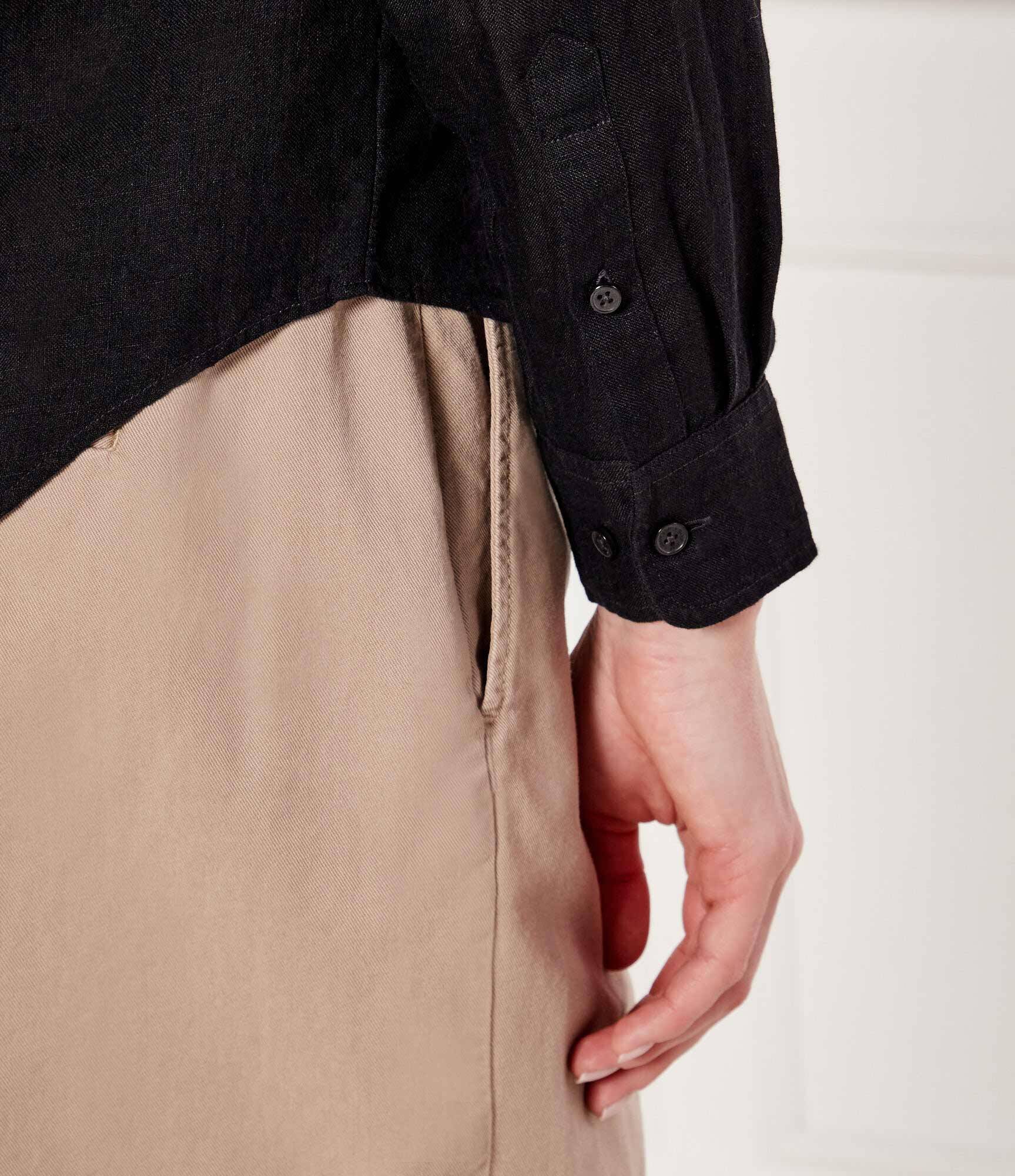Gant De in cămașă | Regular Fit