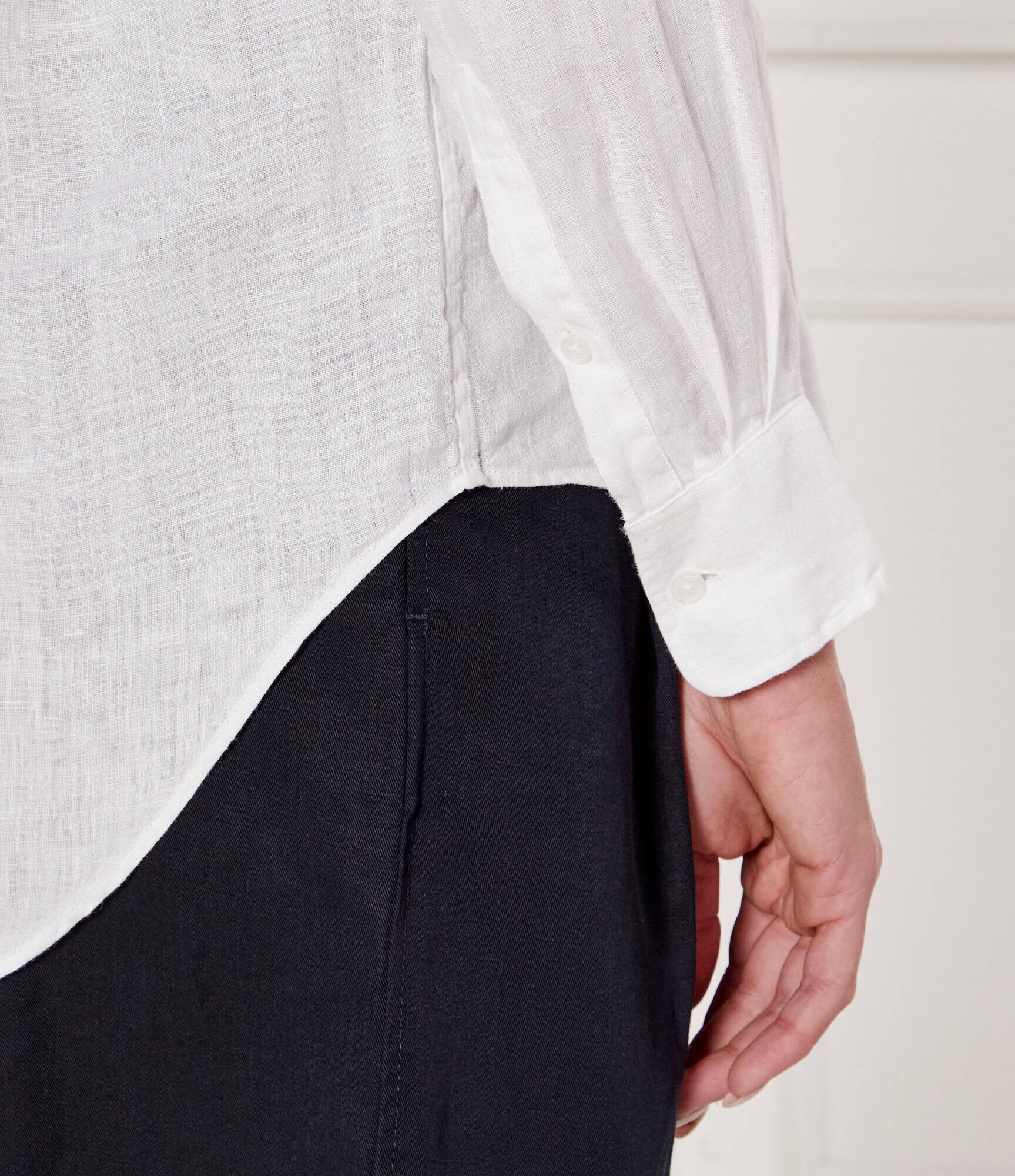 Gant De in cămașă | Relaxed fit