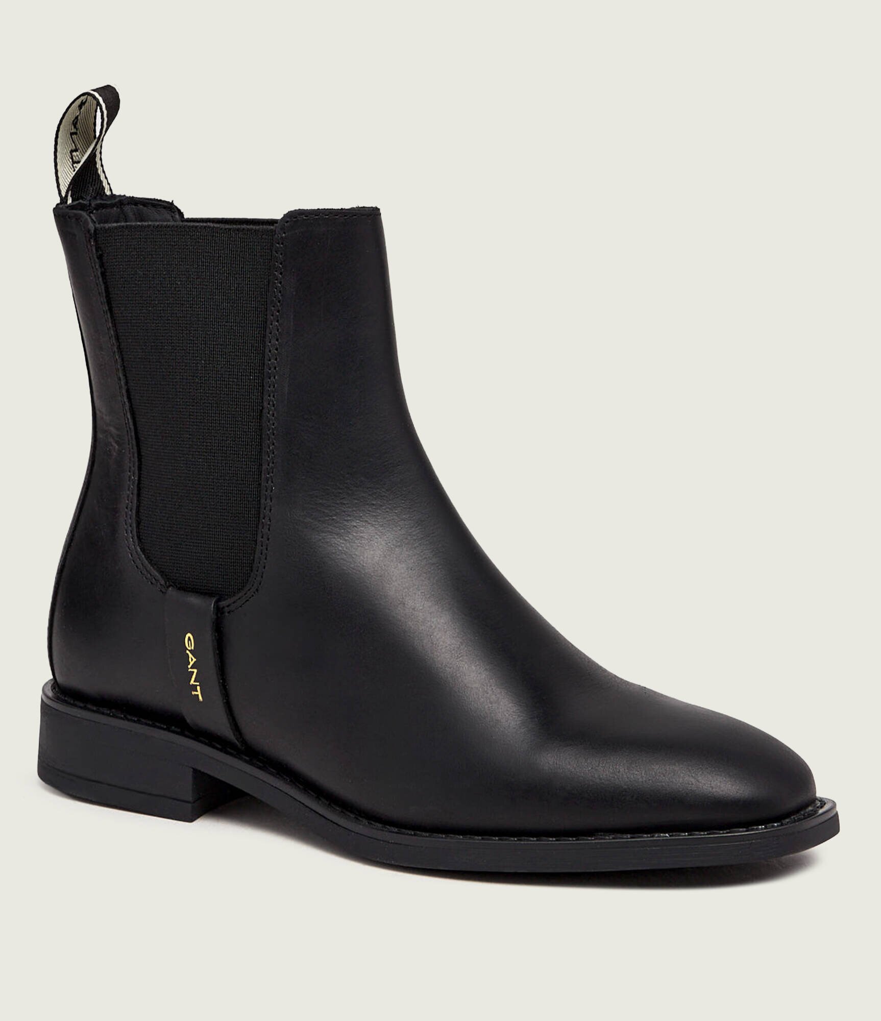 Gant De piele botine Fayy