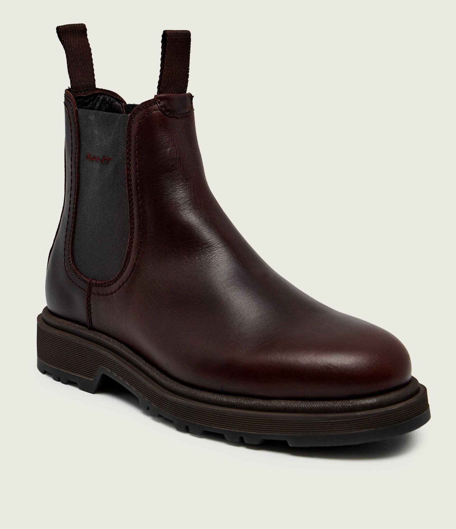Gant De piele ghete chelsea Blisdor