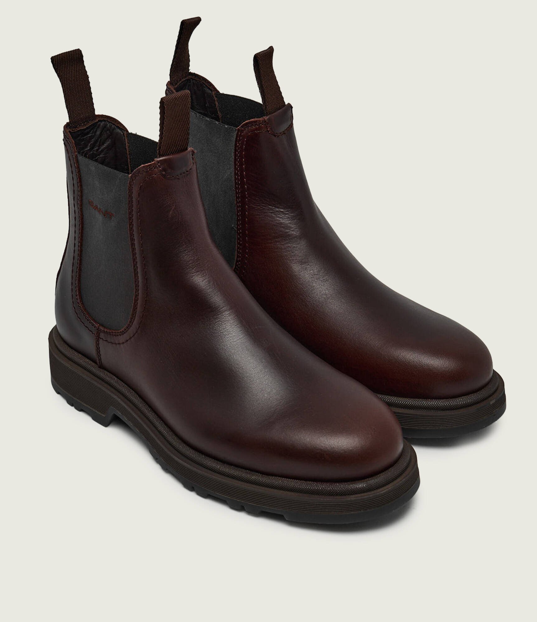 Gant De piele ghete chelsea Blisdor