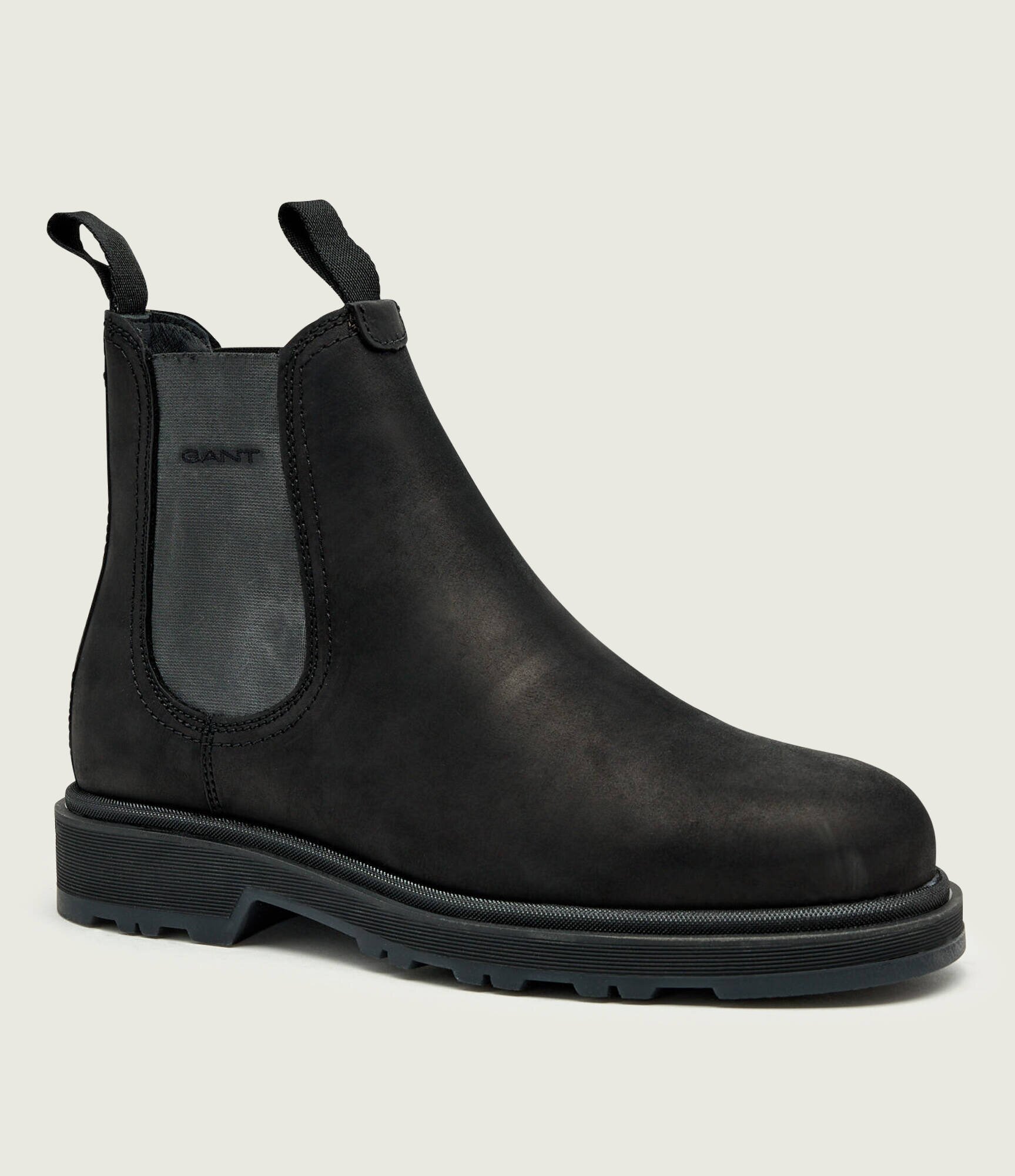 Gant De piele ghete chelsea Blisdor