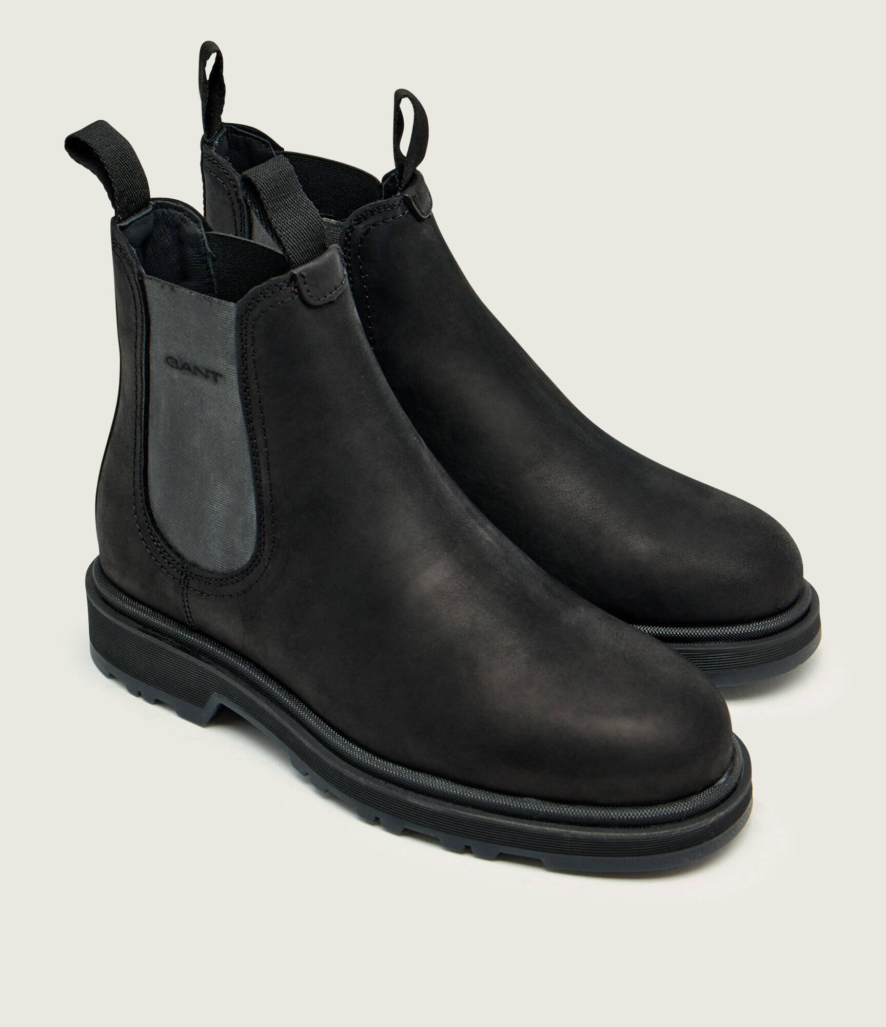 Gant De piele ghete chelsea Blisdor