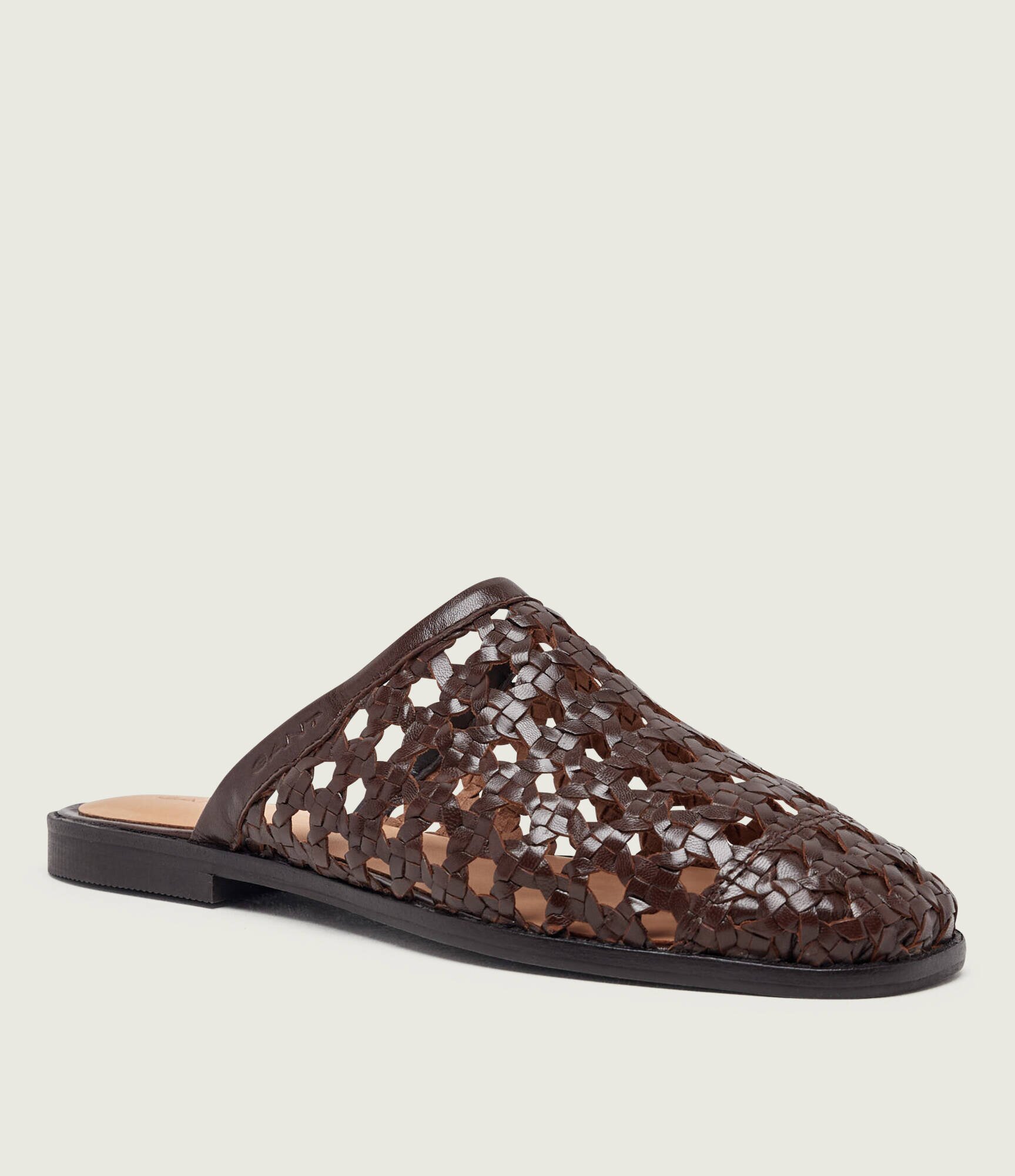 Gant De piele mules (încălțăminte) Gimble