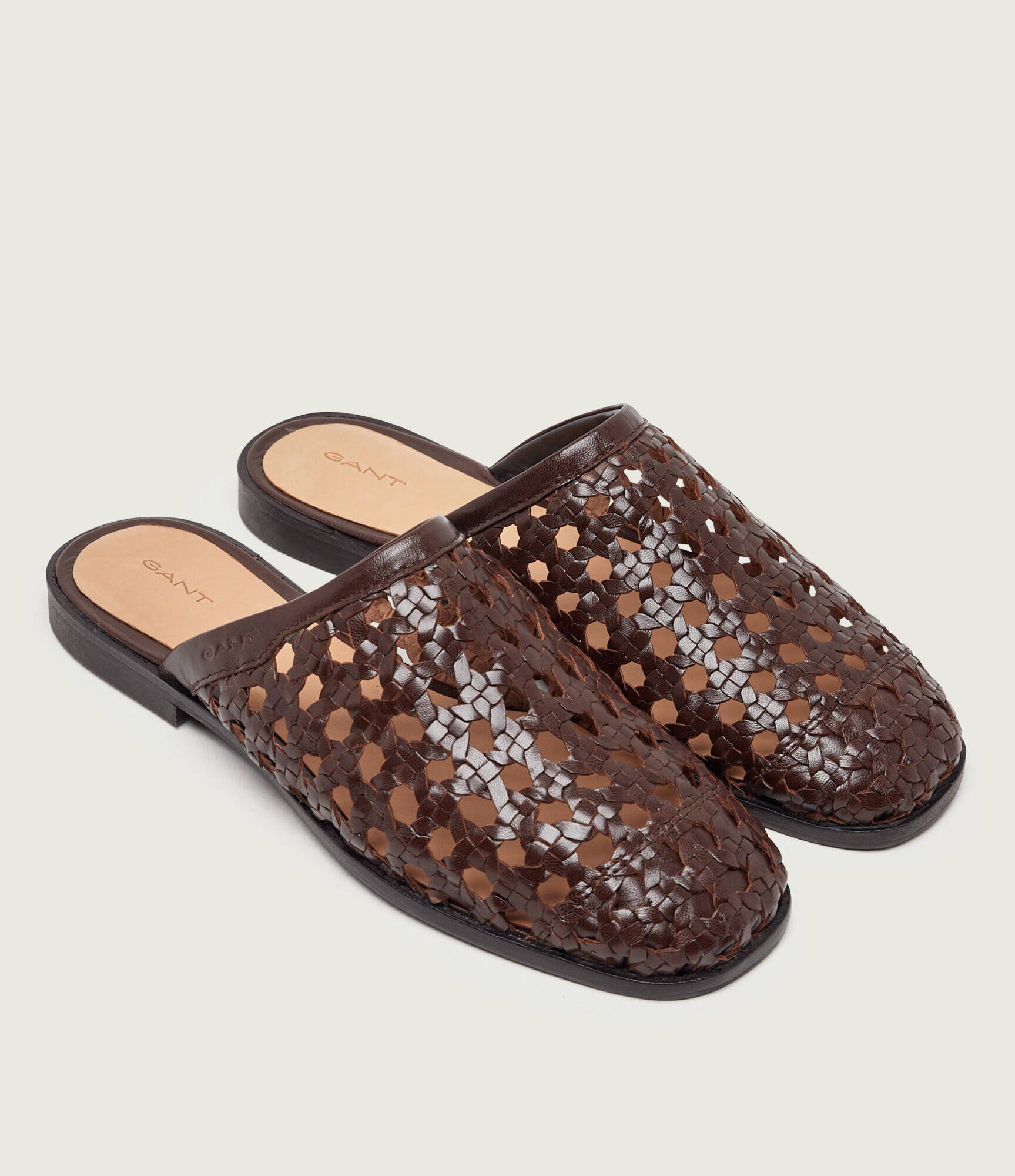 Gant De piele mules (încălțăminte) Gimble