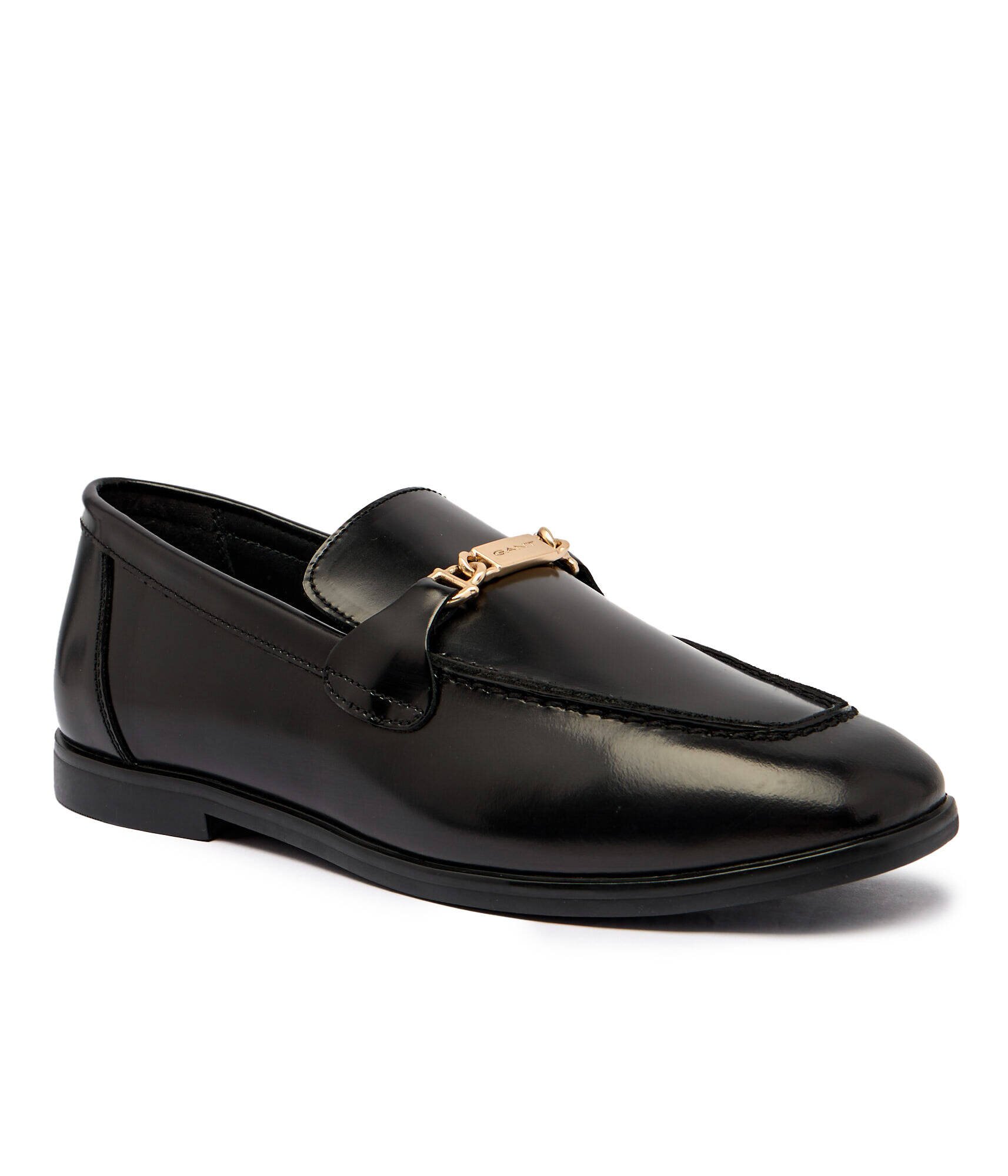 Gant De piele pantofi loafer Gimble