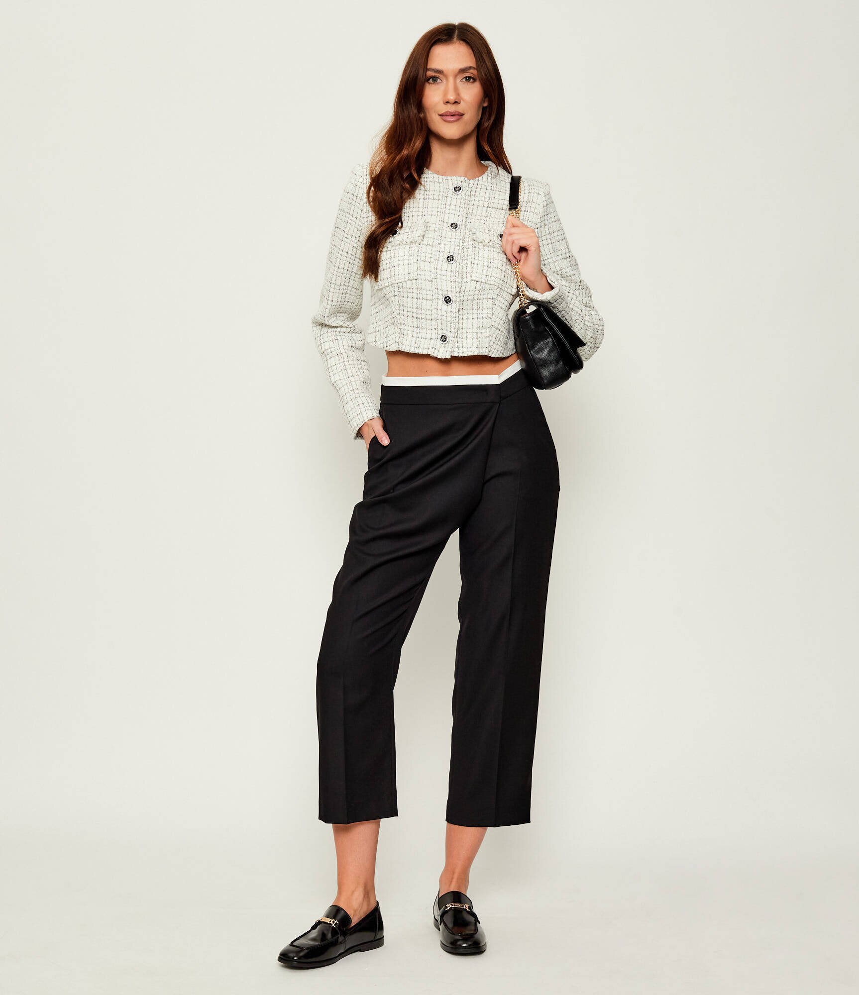 Gant De piele pantofi loafer Gimble