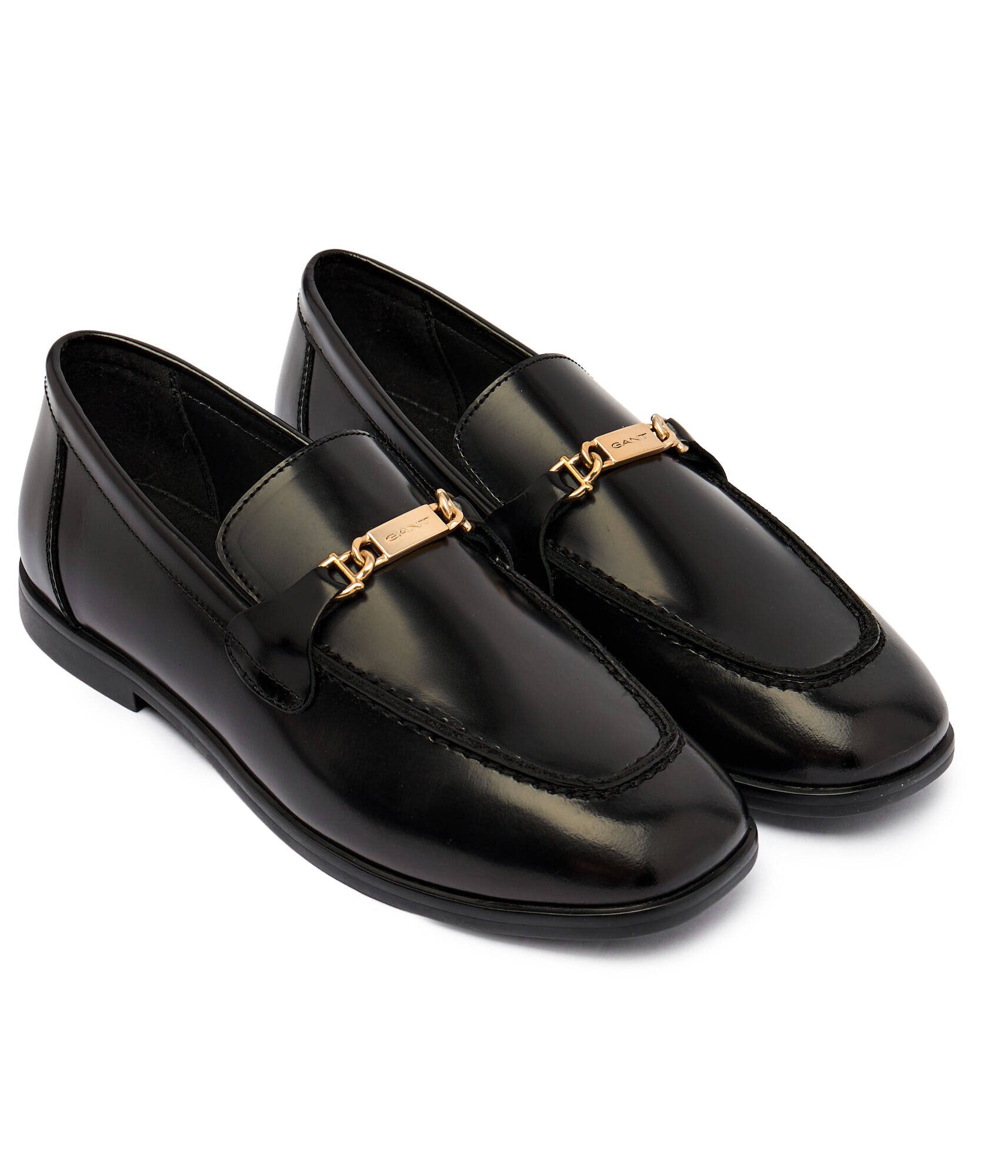 Gant De piele pantofi loafer Gimble