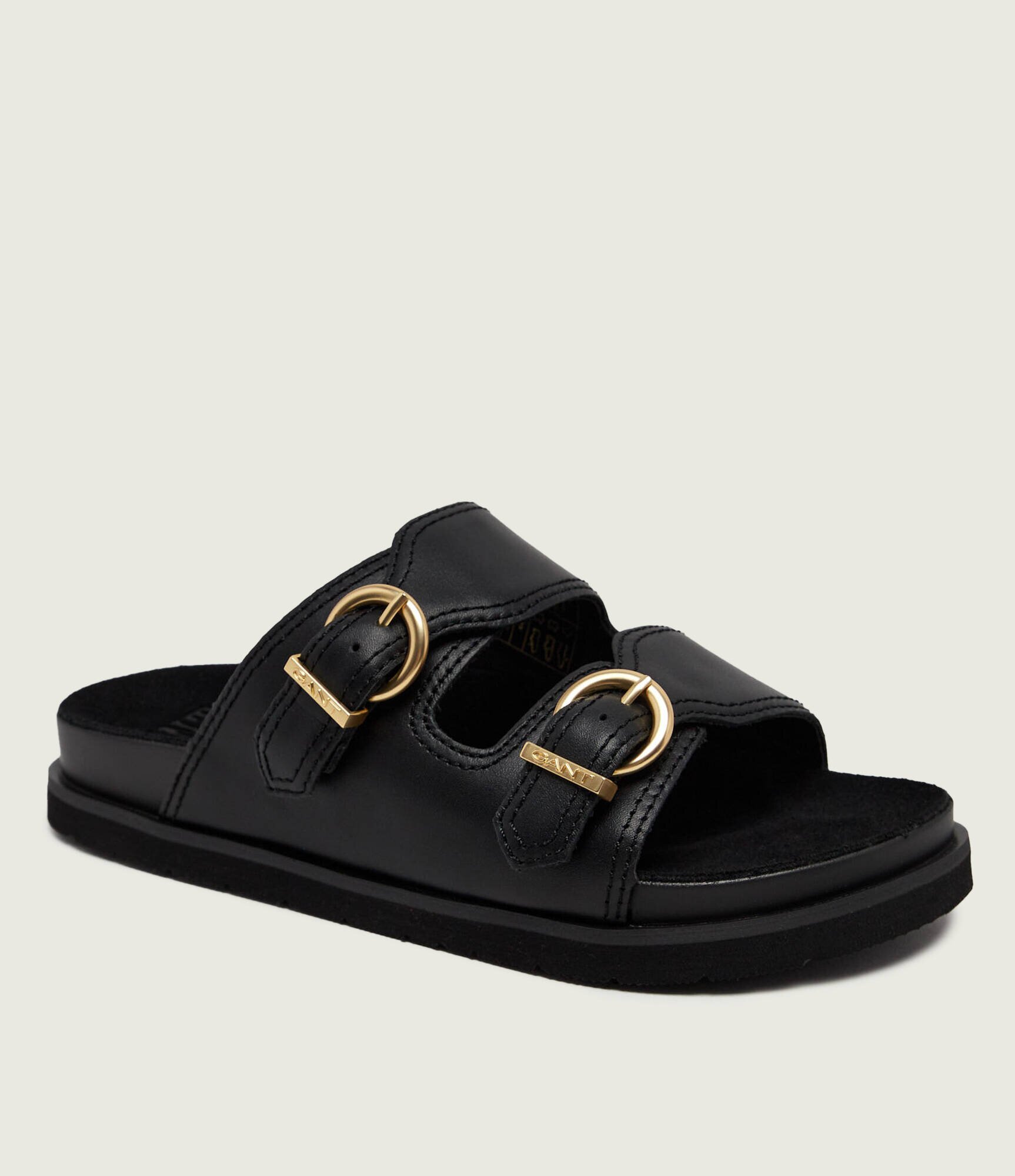 Gant De piele șlapi Mardale