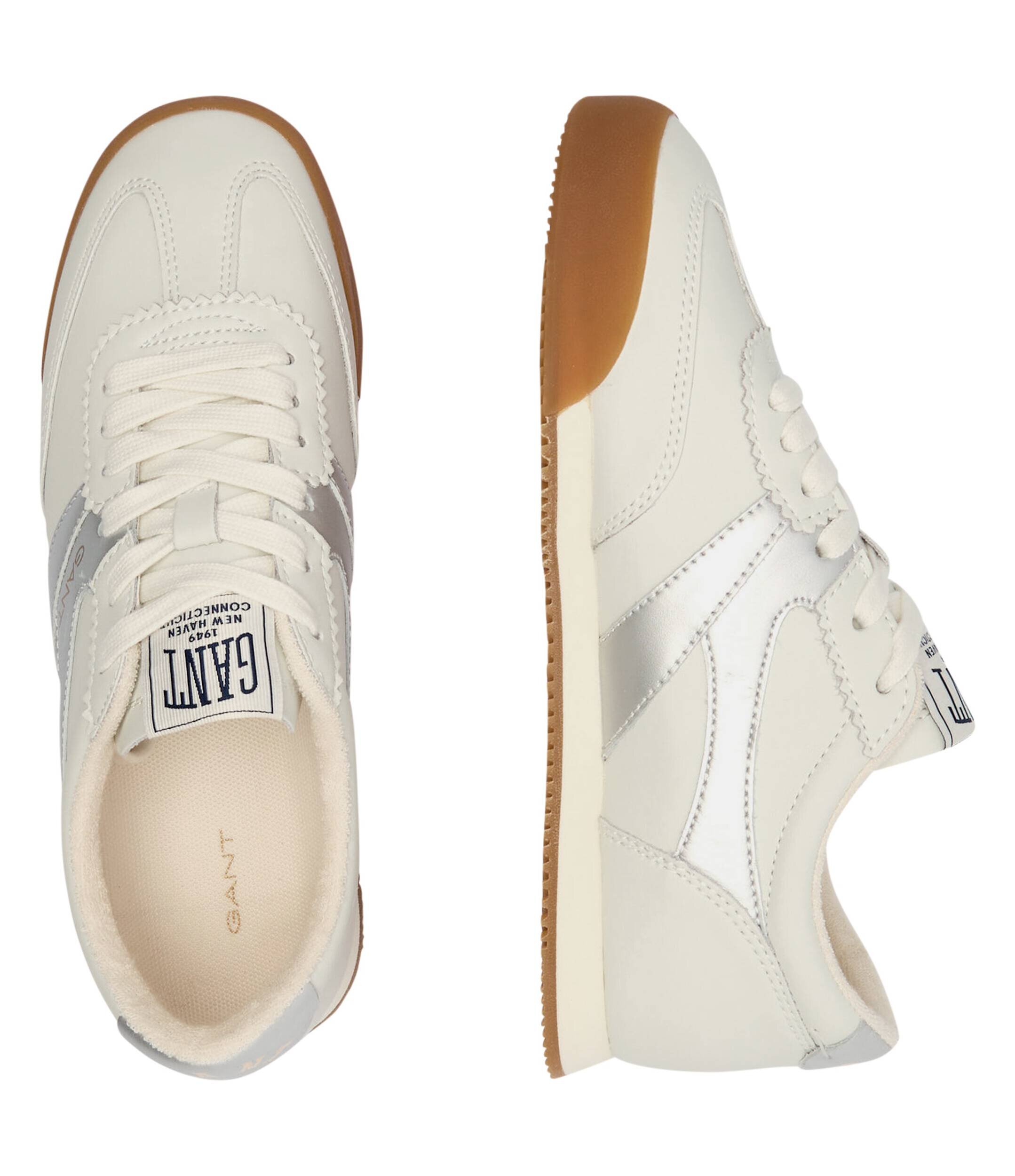Gant De piele sneakers Beylana