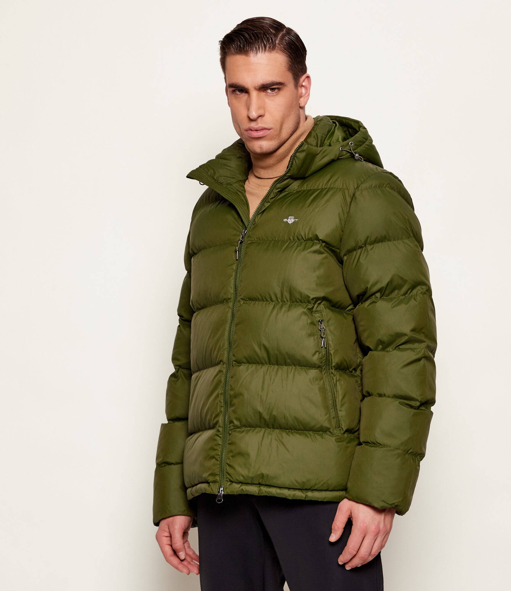 Gant Geacă ACTIVE CLOUD | regular fit