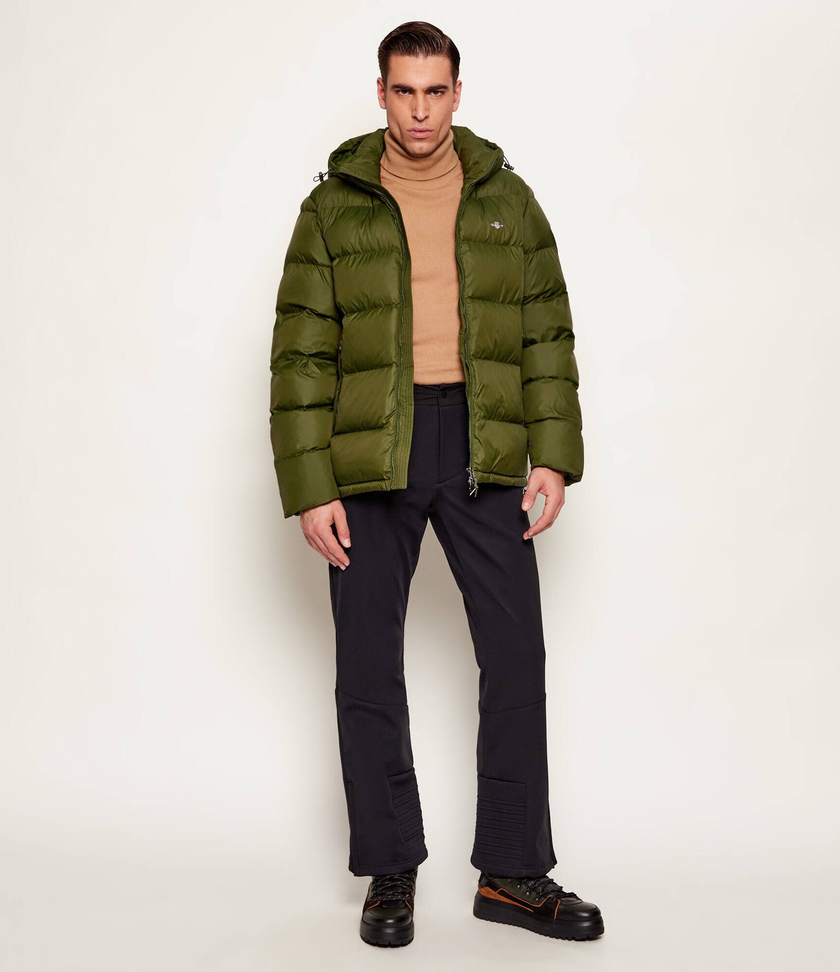Gant Geacă ACTIVE CLOUD | regular fit