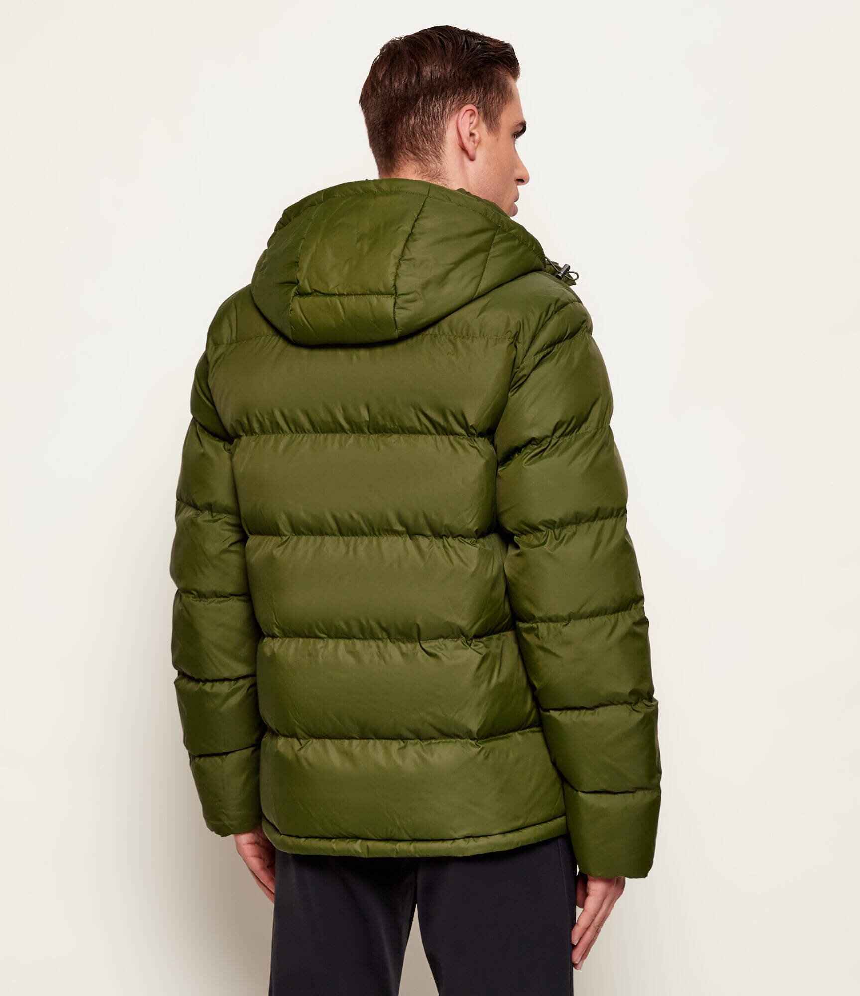 Gant Geacă ACTIVE CLOUD | regular fit