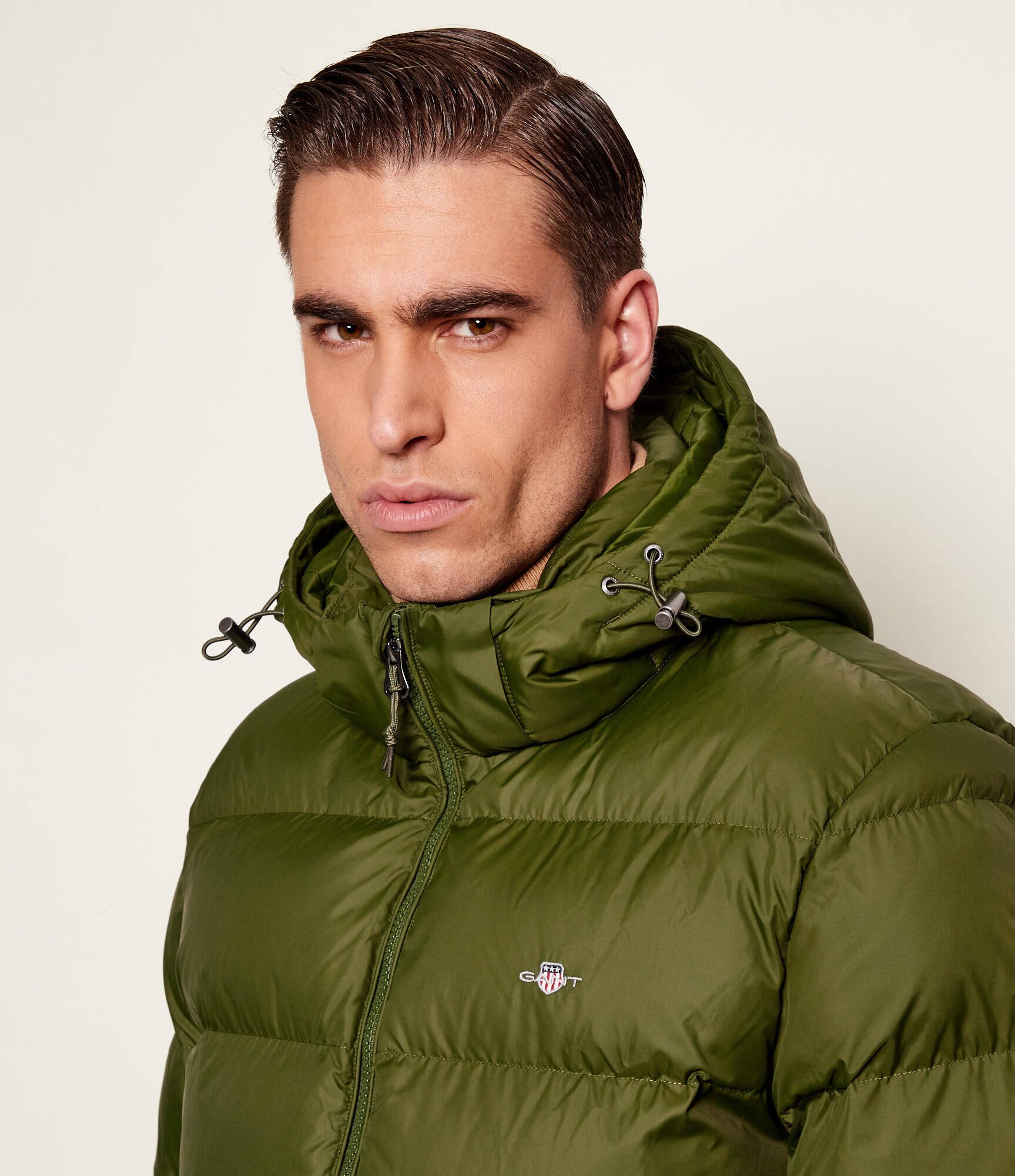 Gant Geacă ACTIVE CLOUD | regular fit