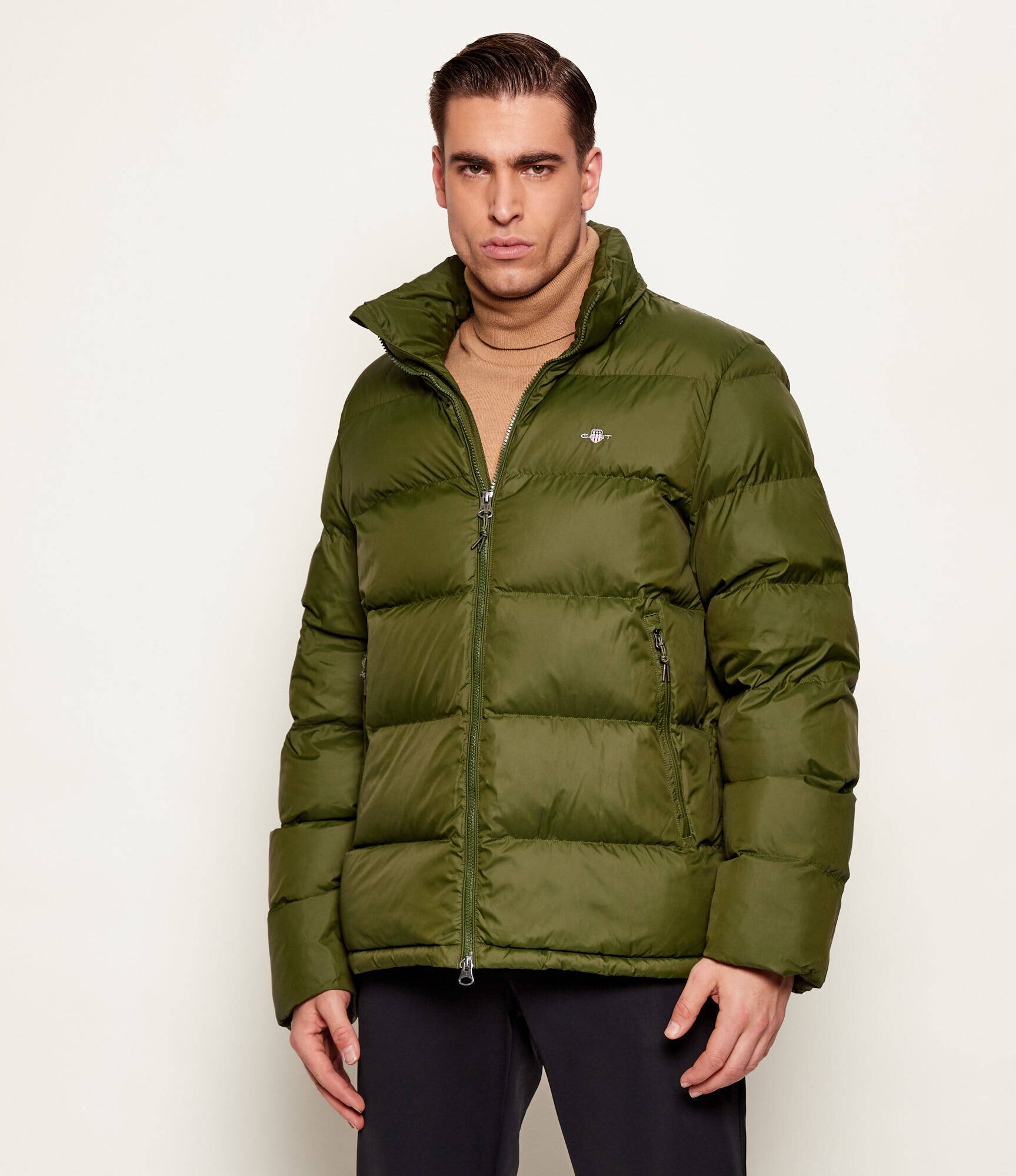 Gant Geacă ACTIVE CLOUD | regular fit