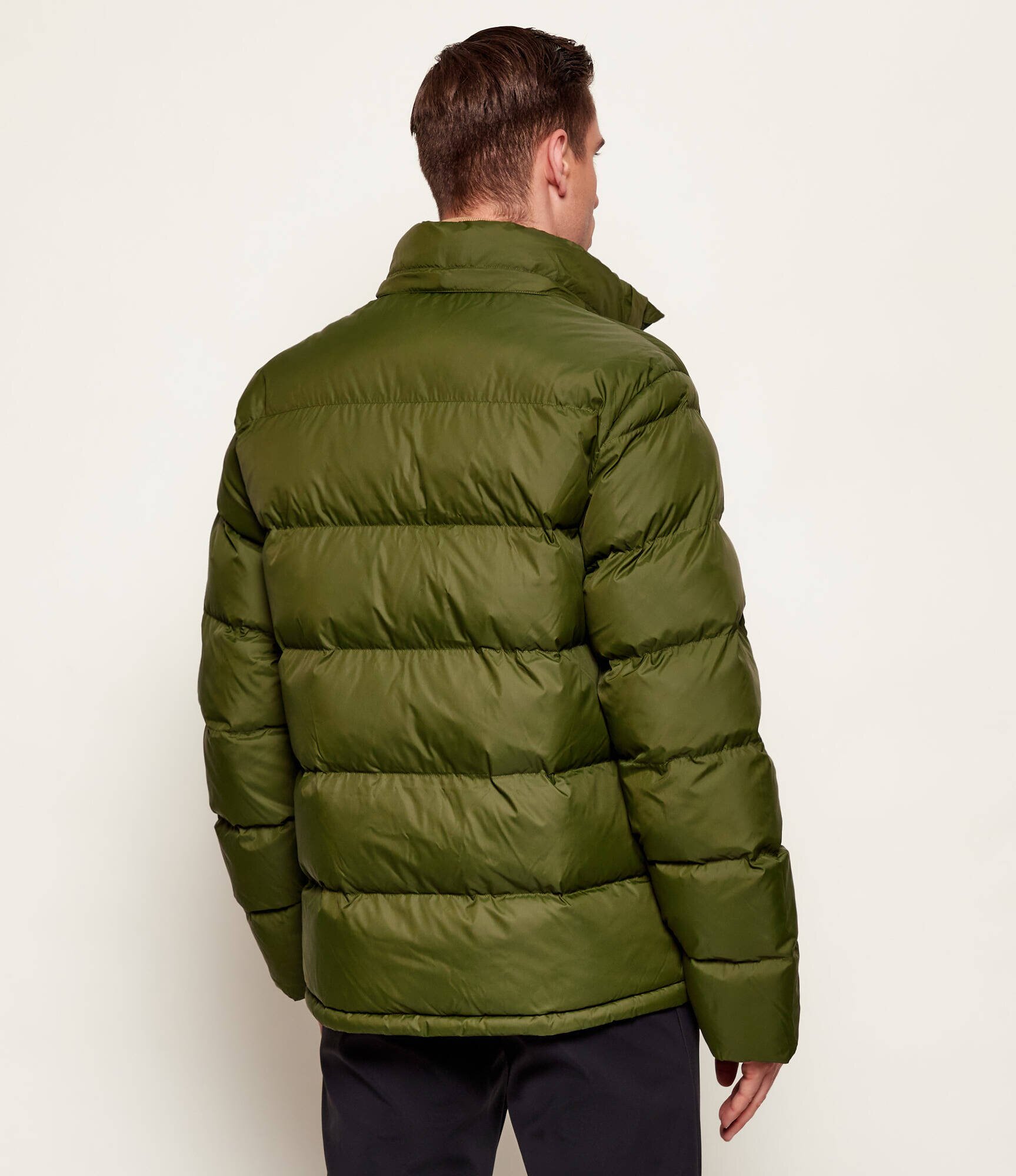 Gant Geacă ACTIVE CLOUD | regular fit