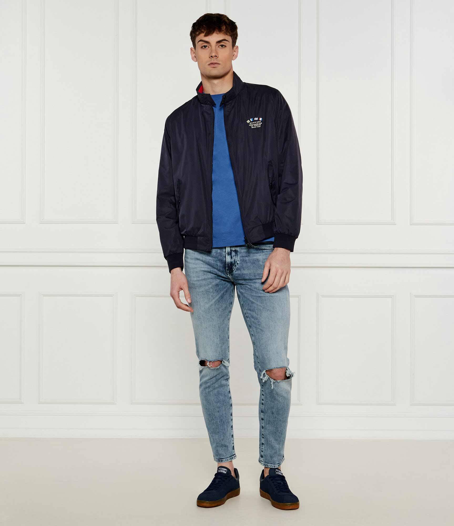 Gant Geacă bomber HARRINGTON | Regular Fit