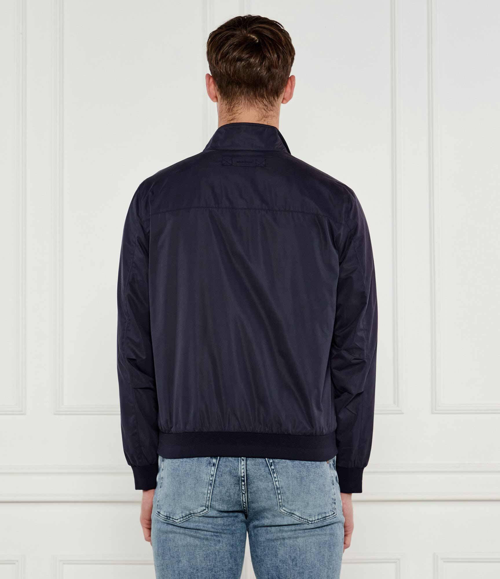 Gant Geacă bomber HARRINGTON | Regular Fit