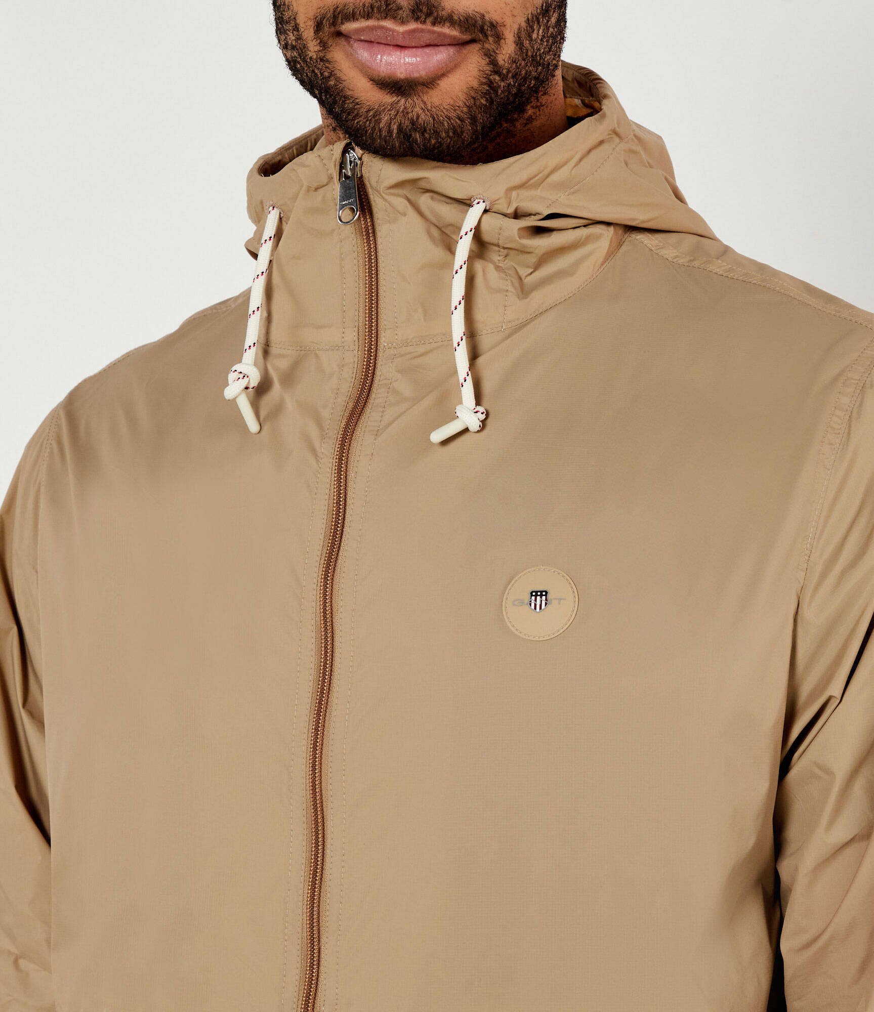 Gant Geacă | Regular Fit
