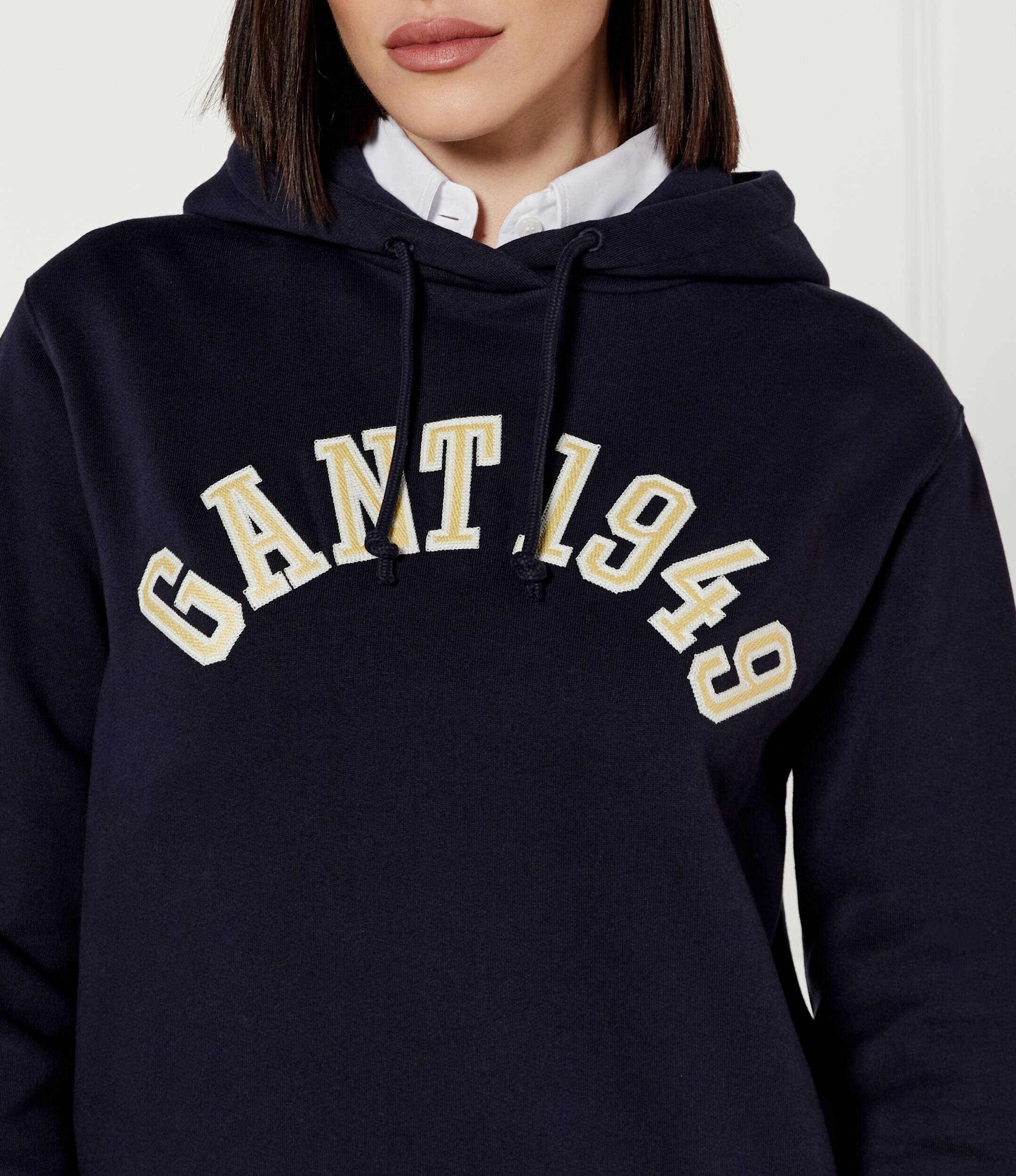 Gant Hanorac 1949 Arch | Loose fit