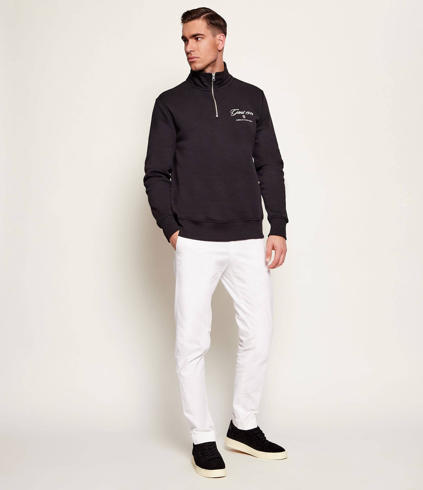 Gant Hanorac 1949 Graphic | regular fit