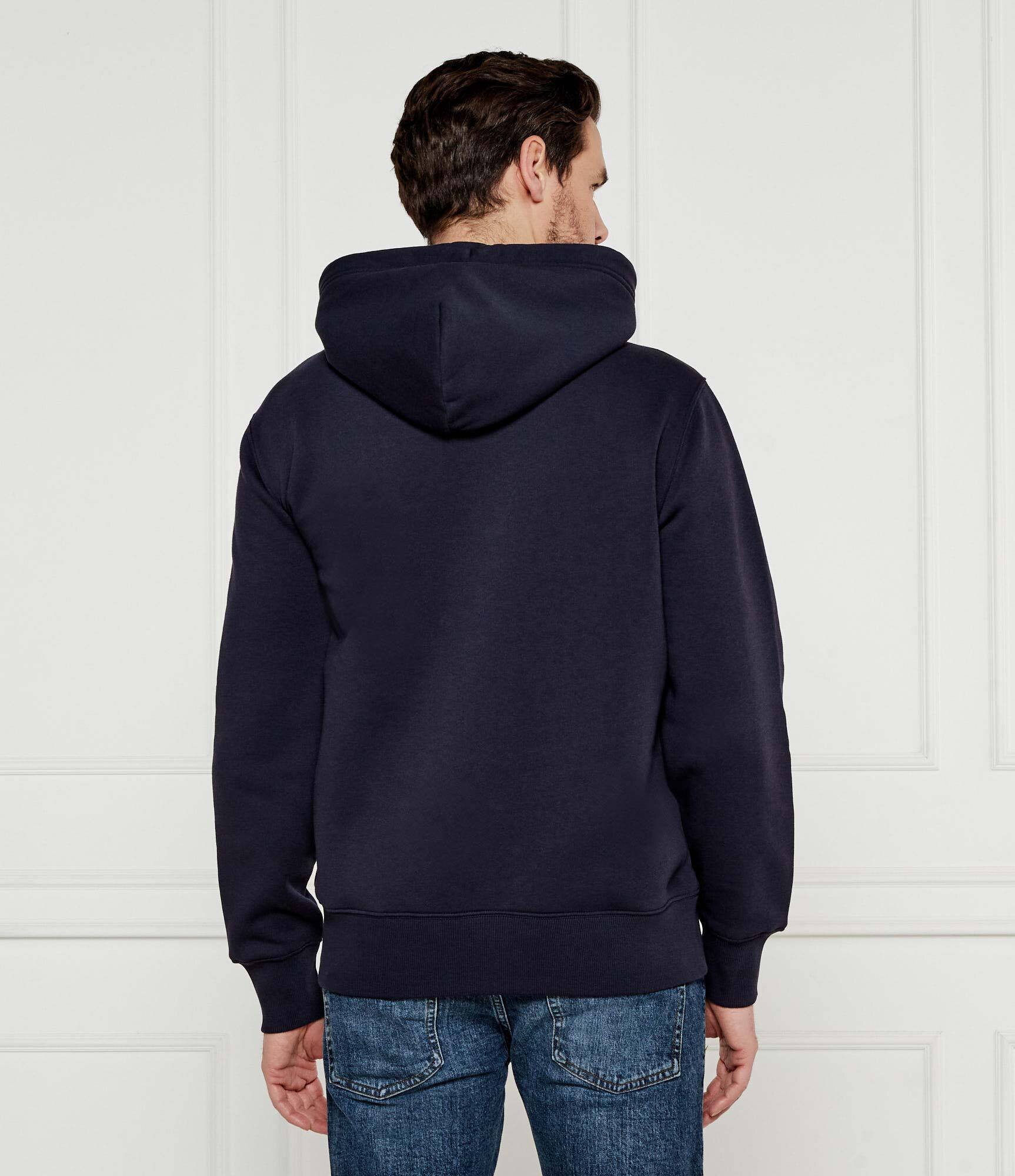 Gant Hanorac 49 Arch Graphic | Regular Fit