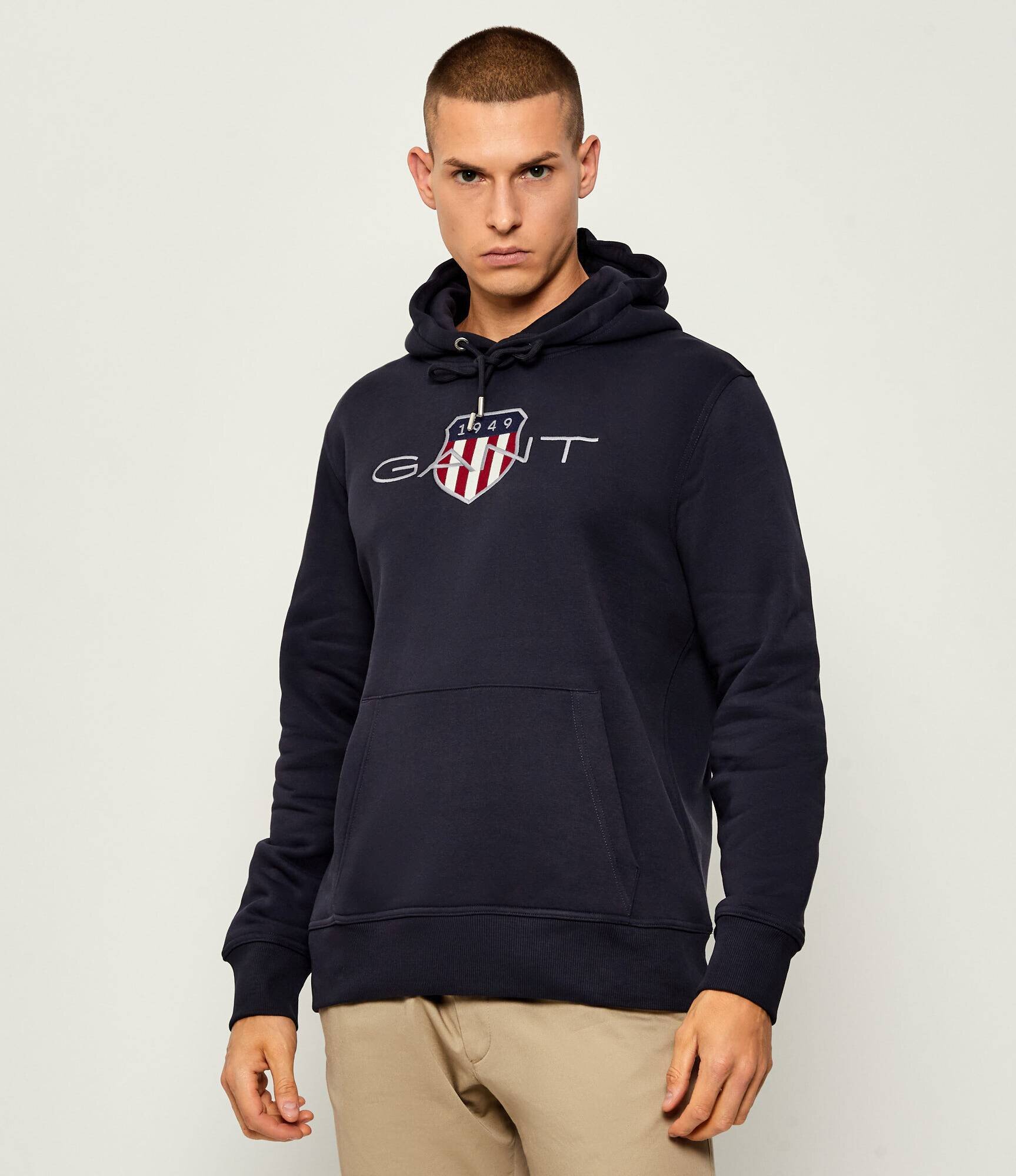 Gant Hanorac ARCHIVE SHIELD | regular fit