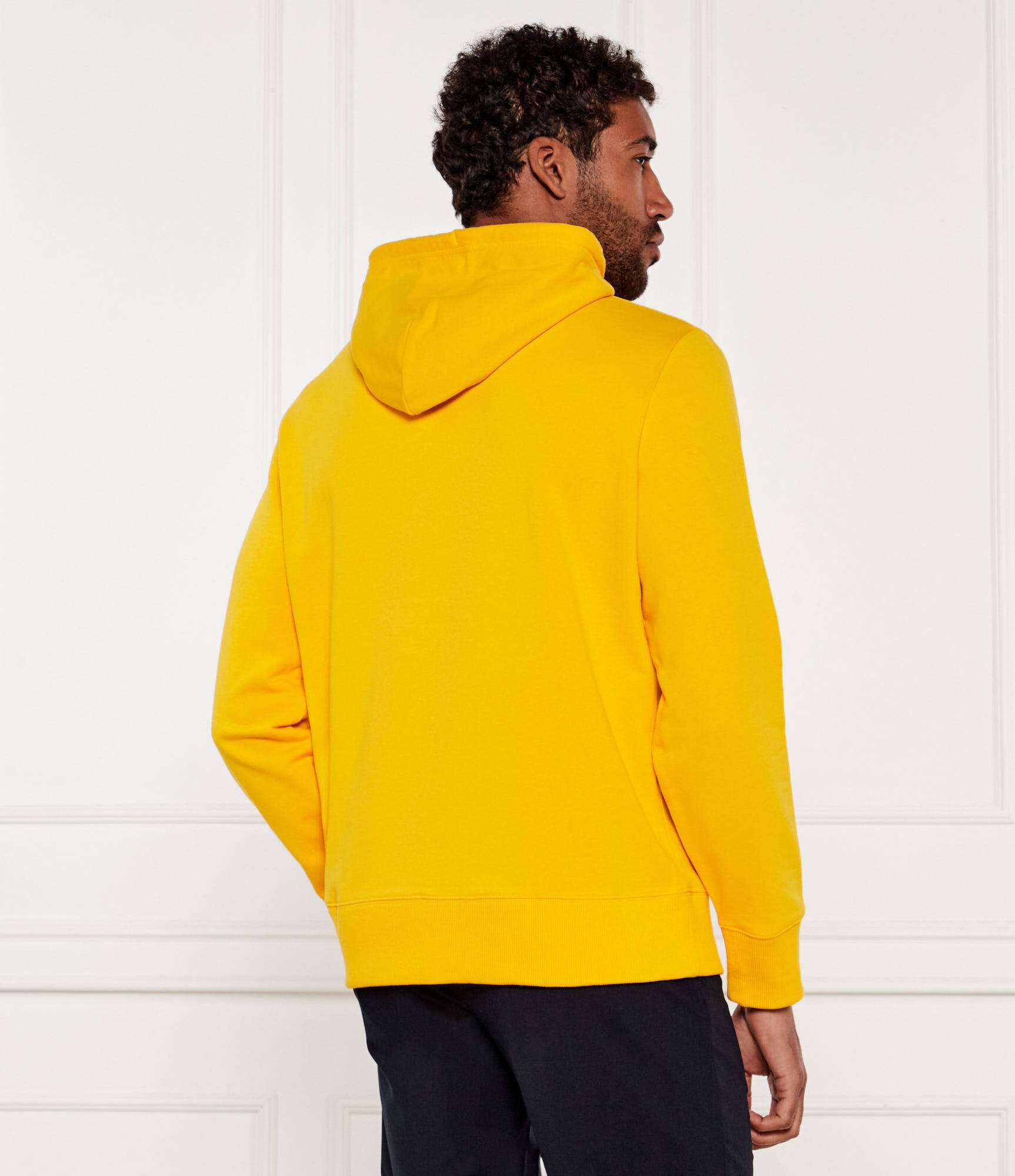 Gant Hanorac CONTRAST | Regular Fit