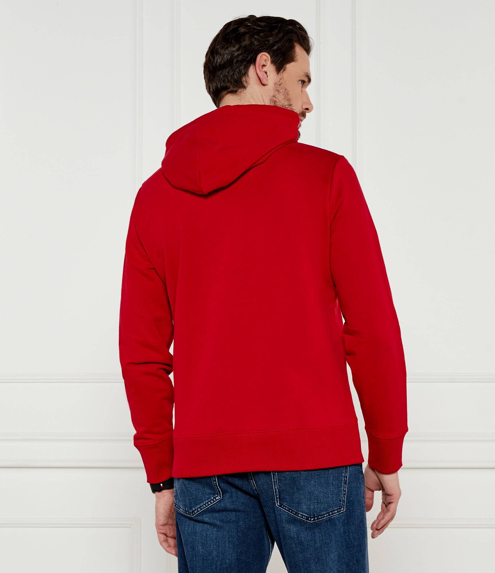 Gant Hanorac CONTRAST | Regular Fit