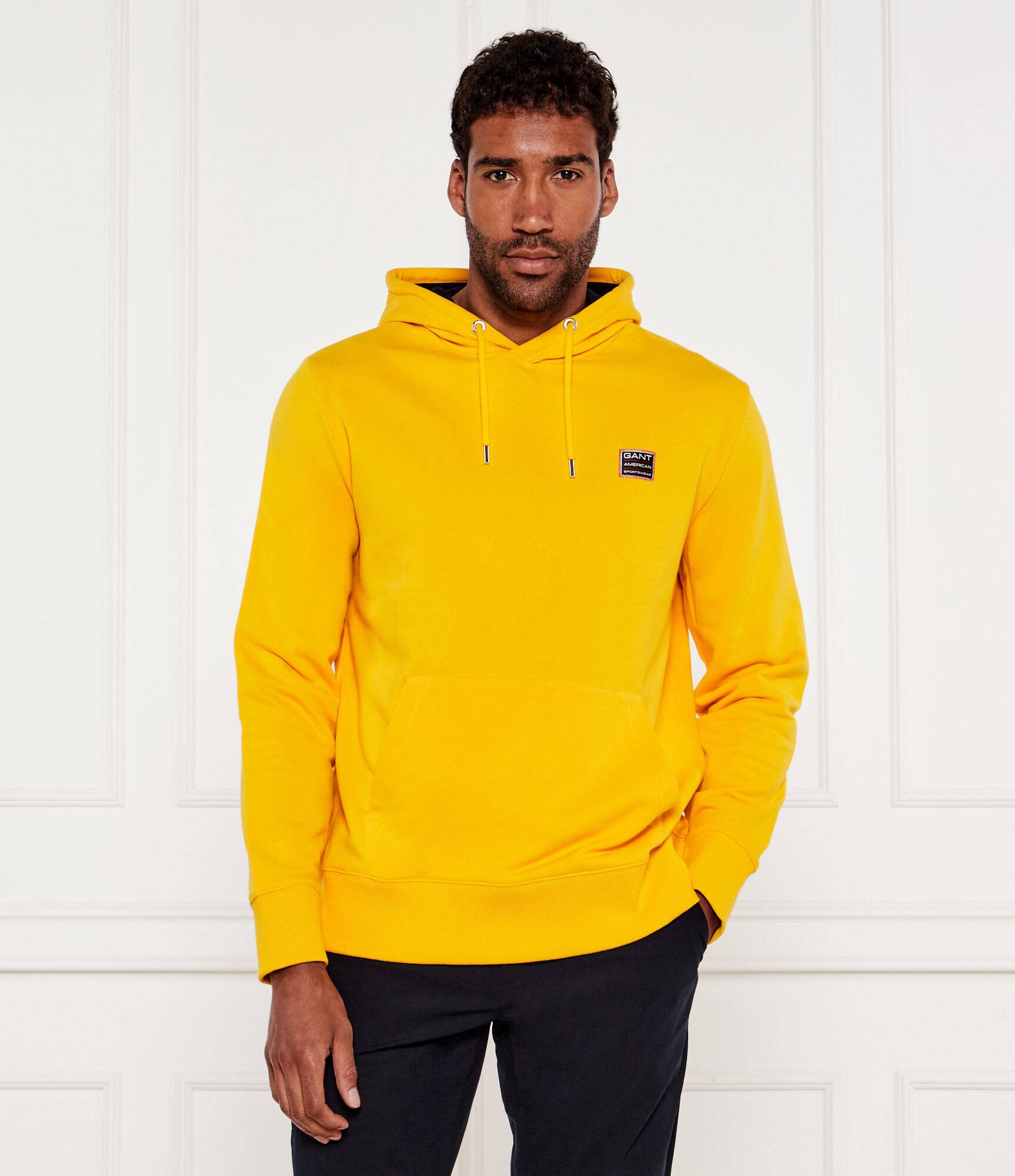 Gant Hanorac CONTRAST | Regular Fit