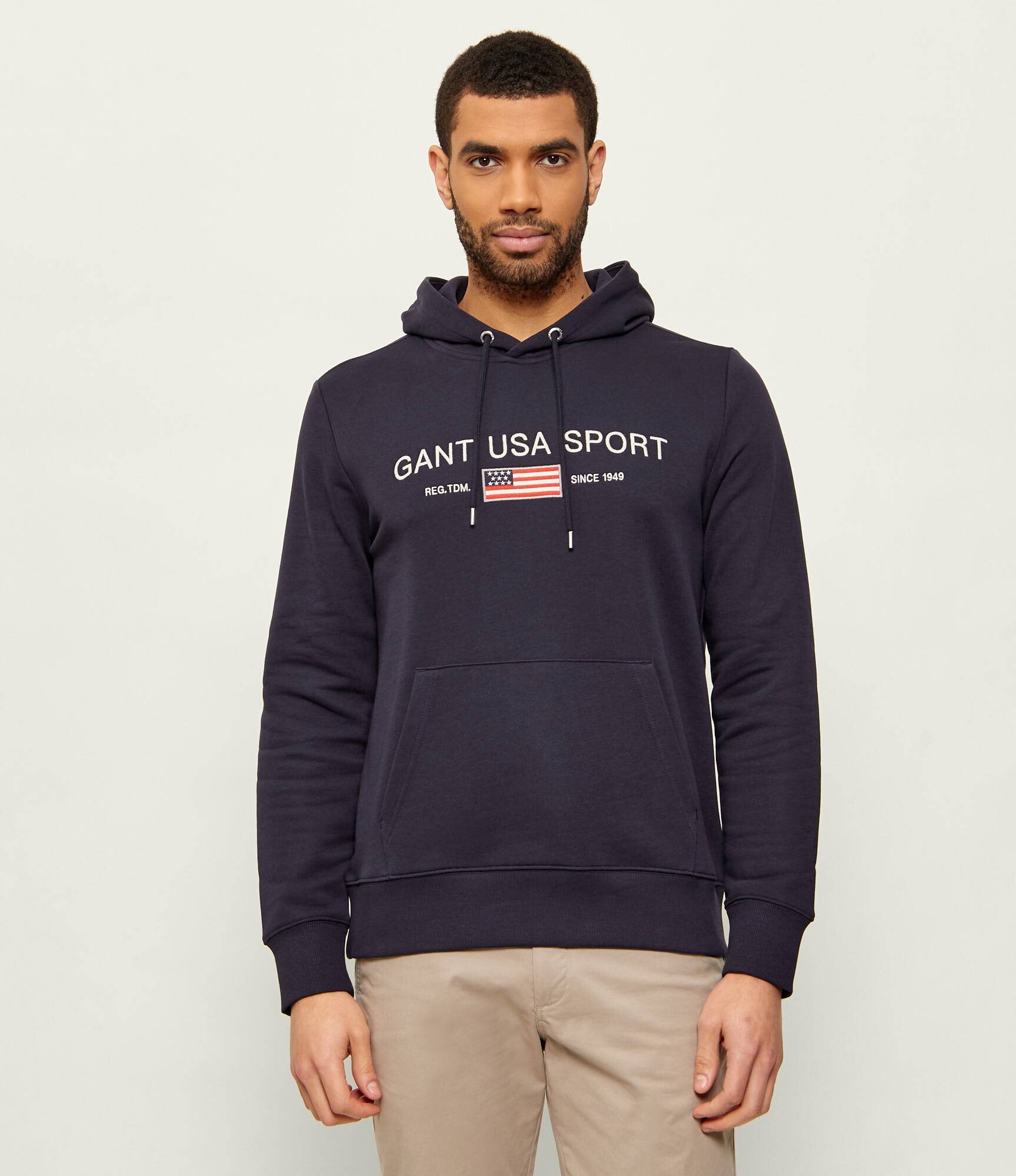 Gant Hanorac GRAPHIC | regular fit